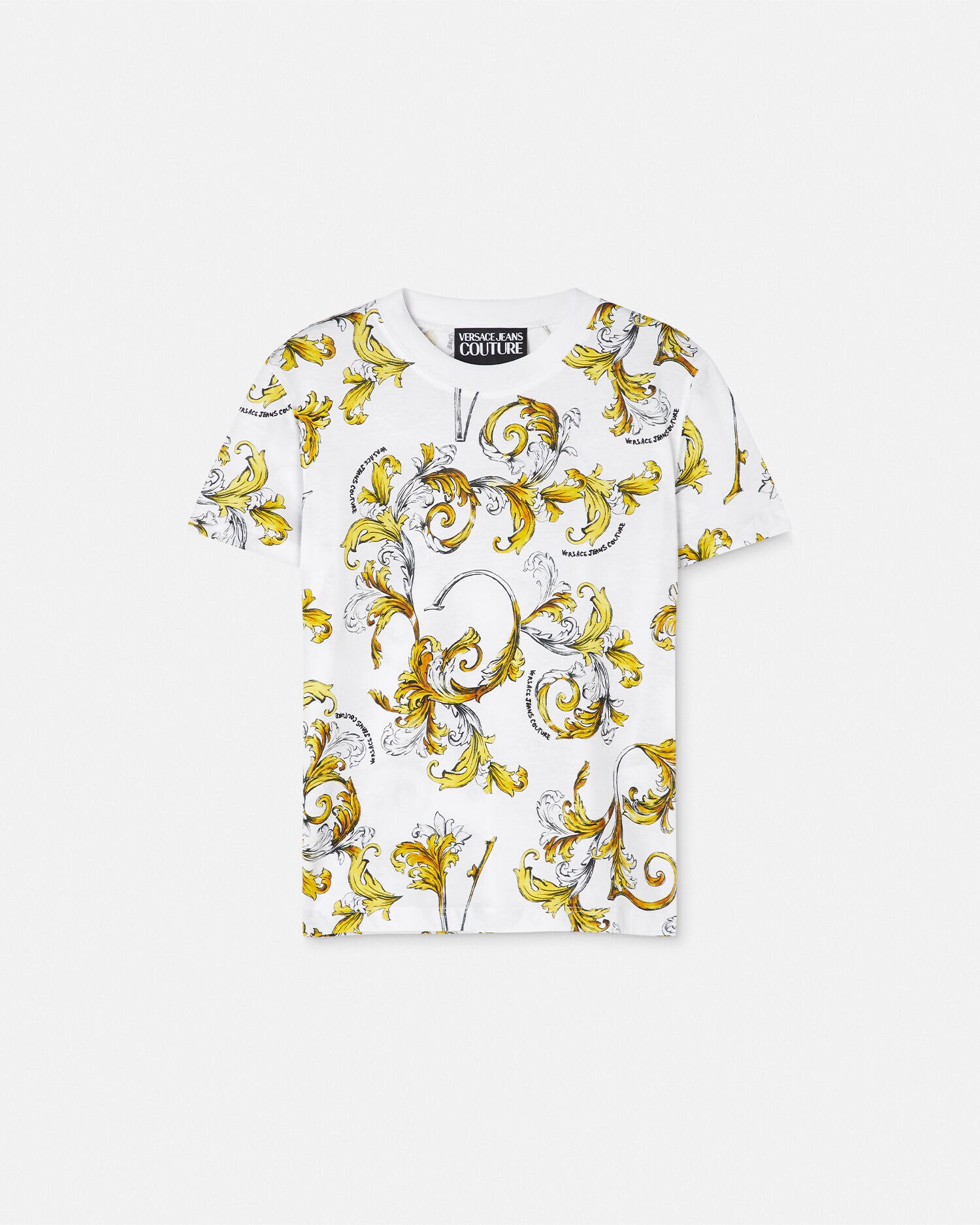 Versace Jeans Couture Shirts Tops for Women UK Online Store