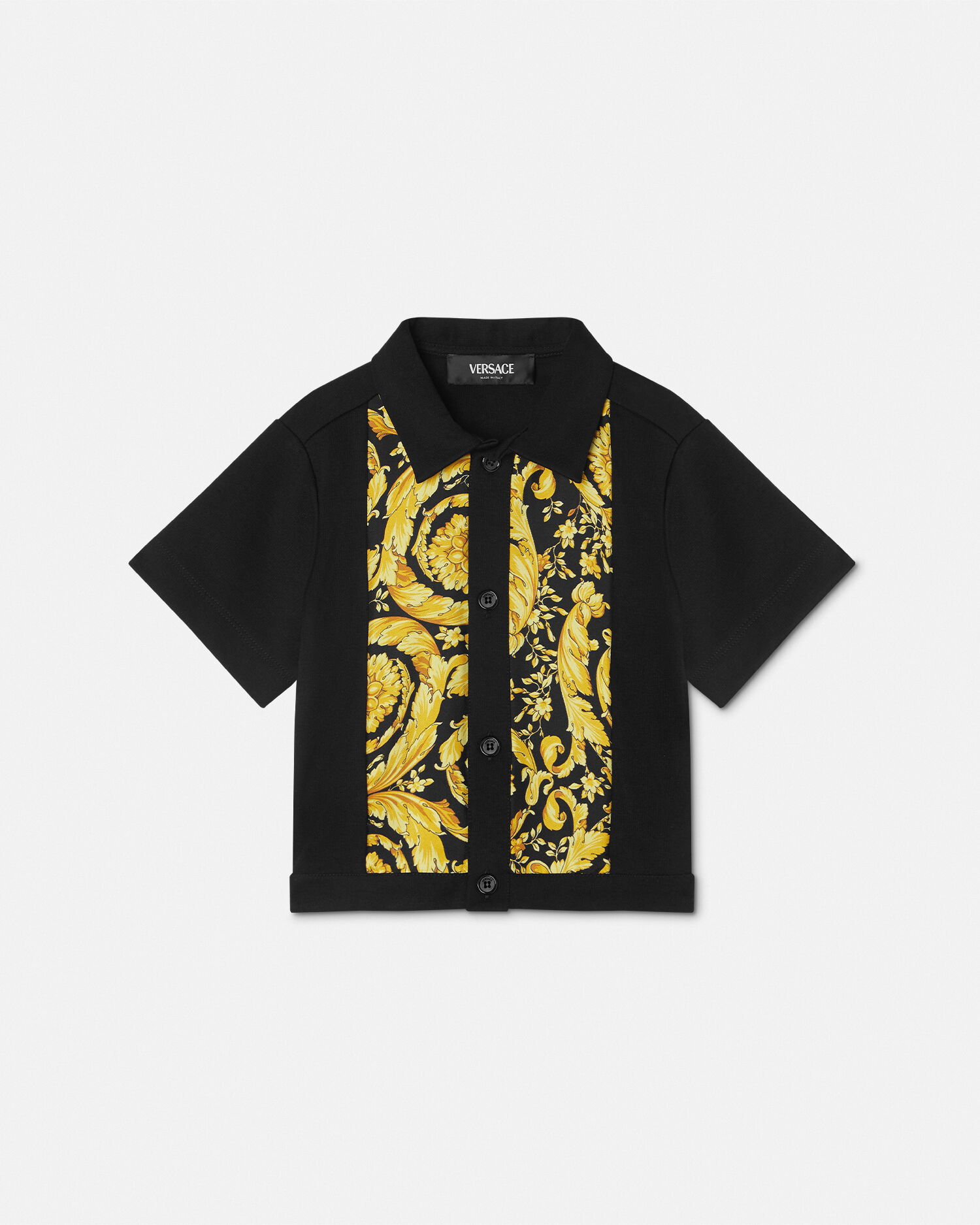 Versace Kids Baby Boys 6 36 months Apparel Official Website