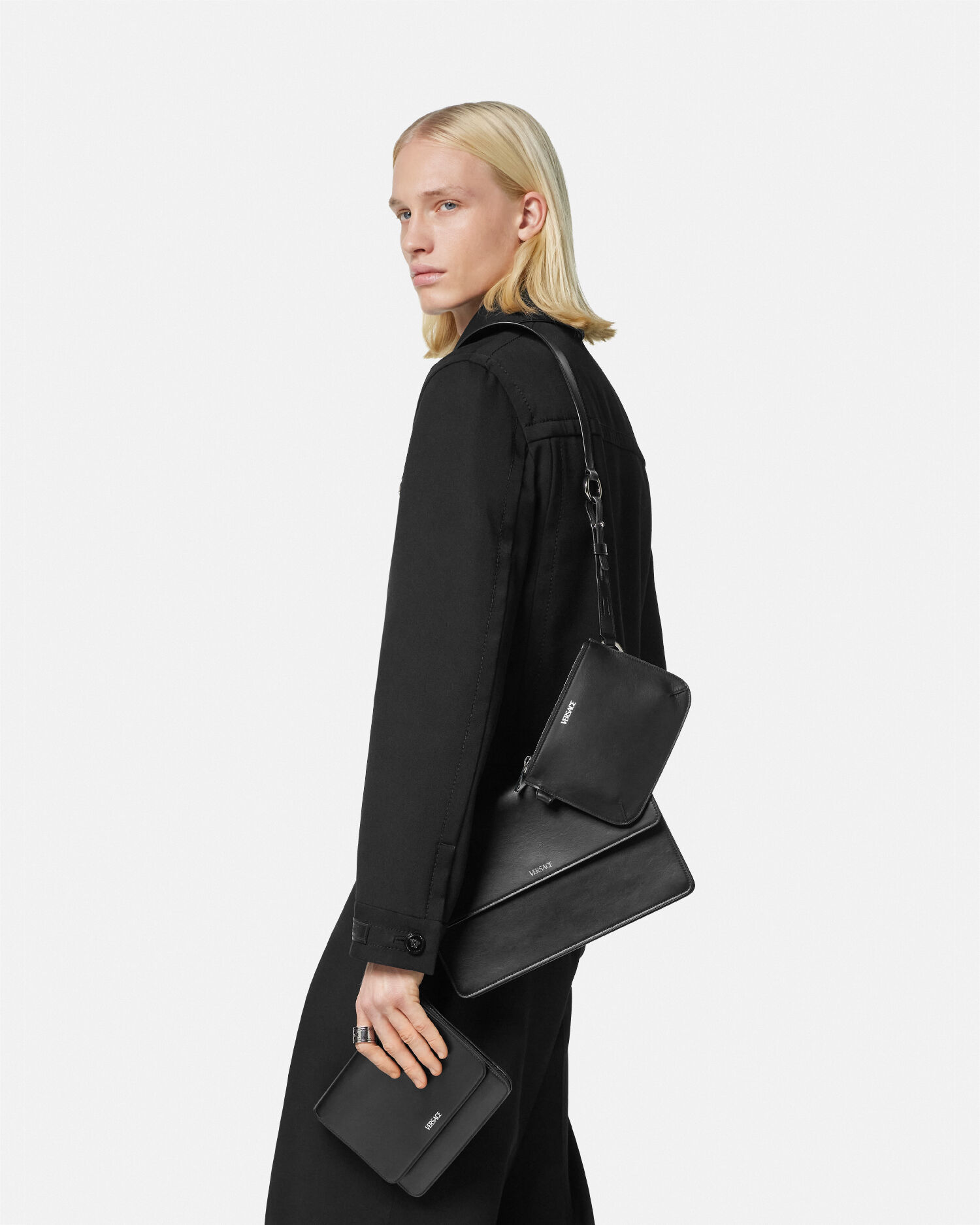 Cargo Modular Messenger Bag