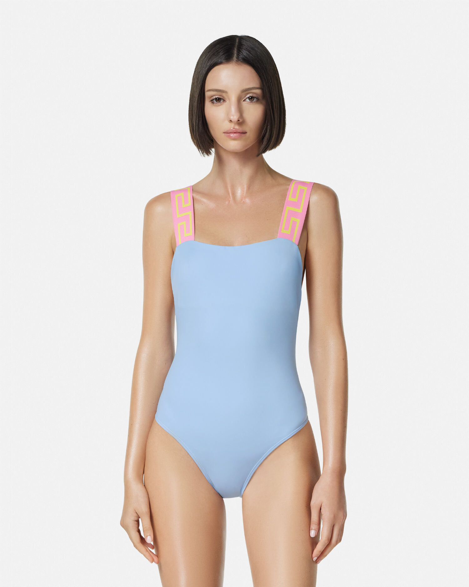 Traje de baño versace mujer deals