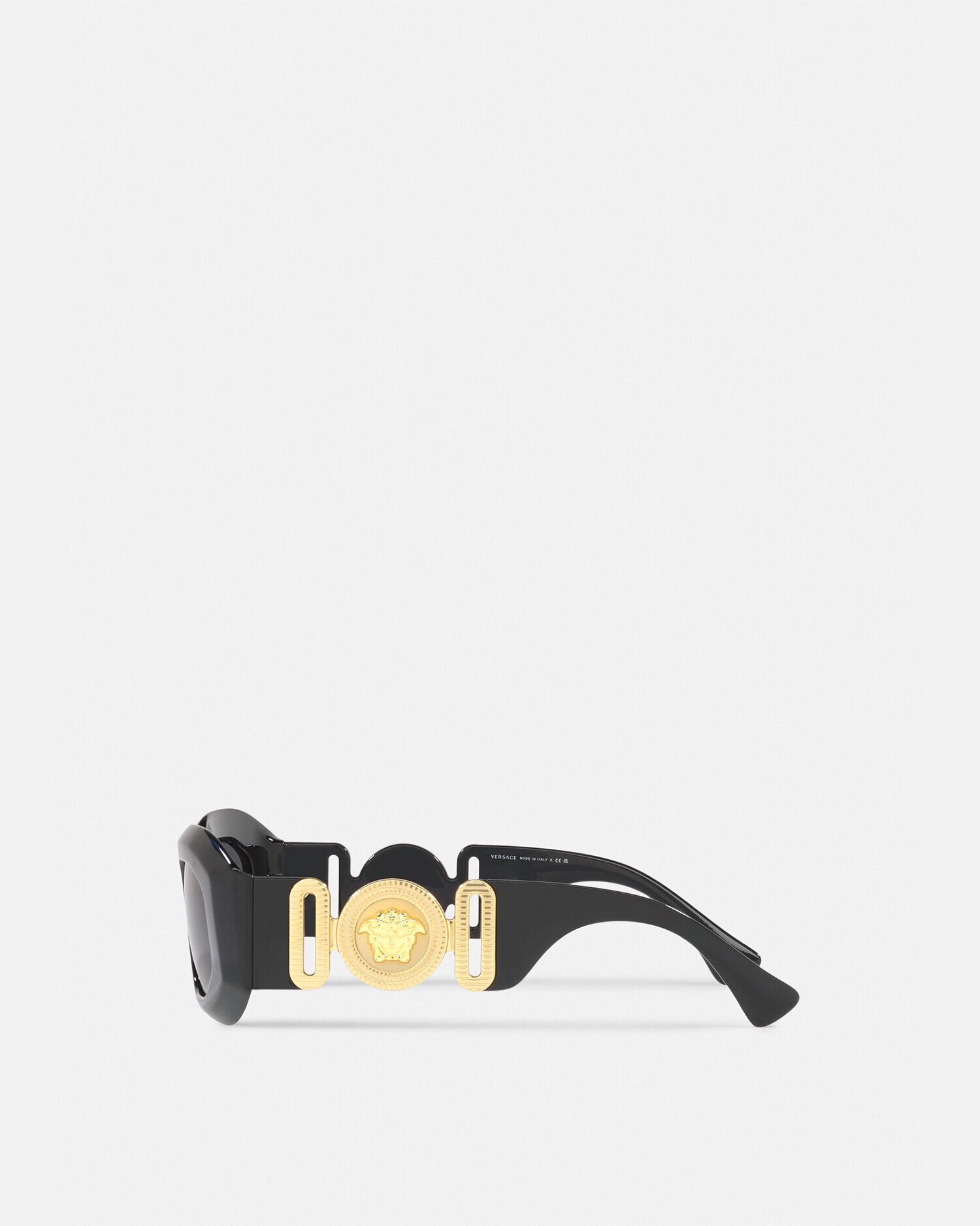 Versace black medusa biggie sunglasses cheap