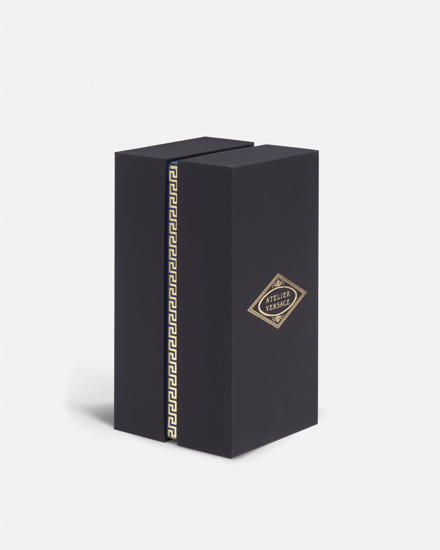 Encens Supreme EDP 100 ml Black VERSACE US