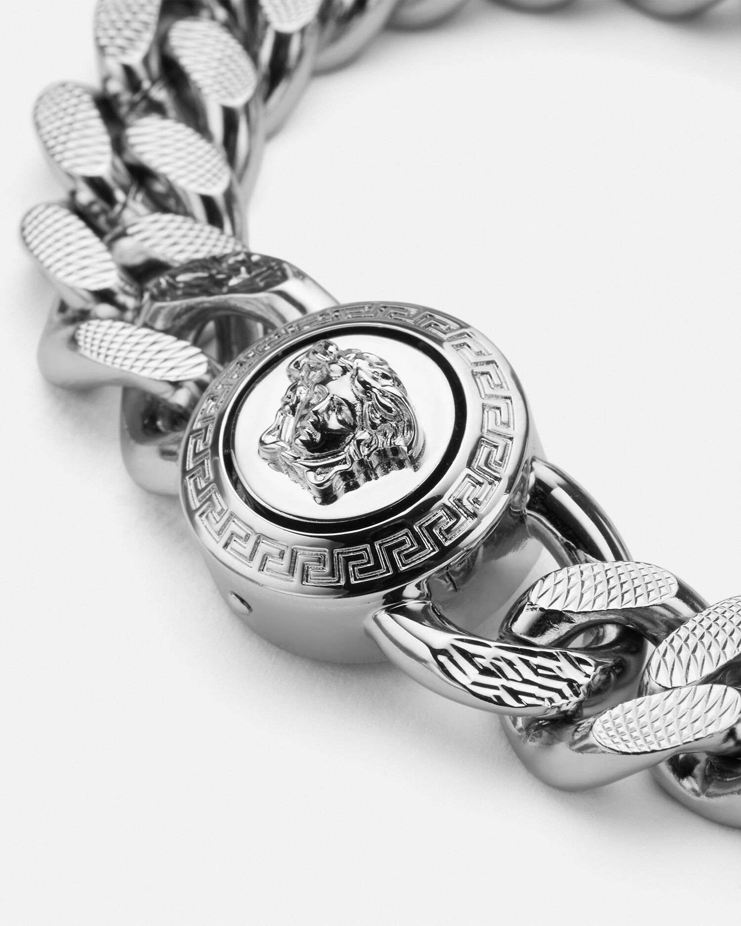 Versace men's jewelry sale online