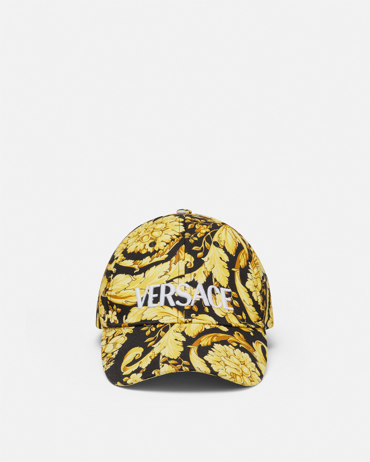 Versace dad hat sales