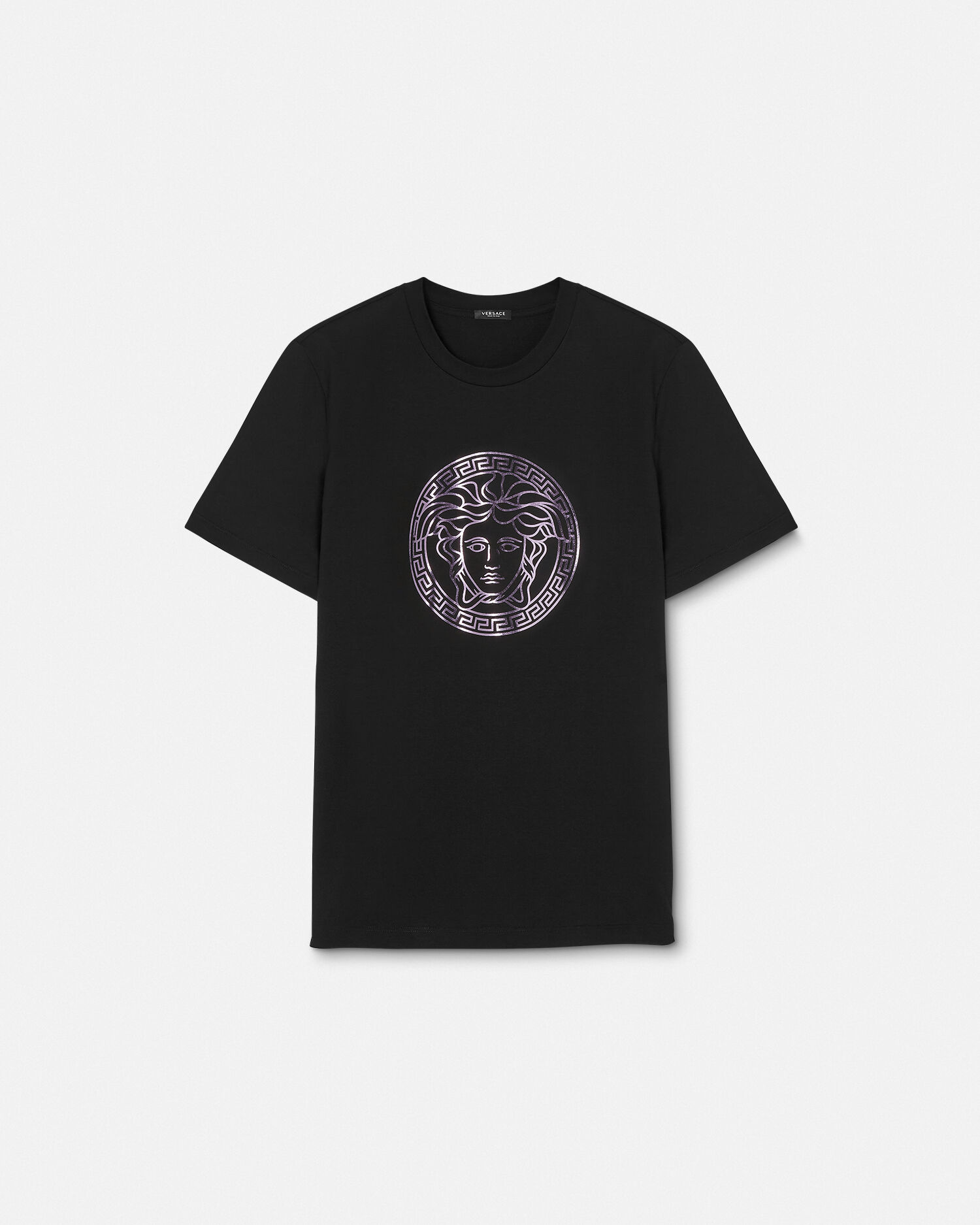 Camiseta versace mujer discount