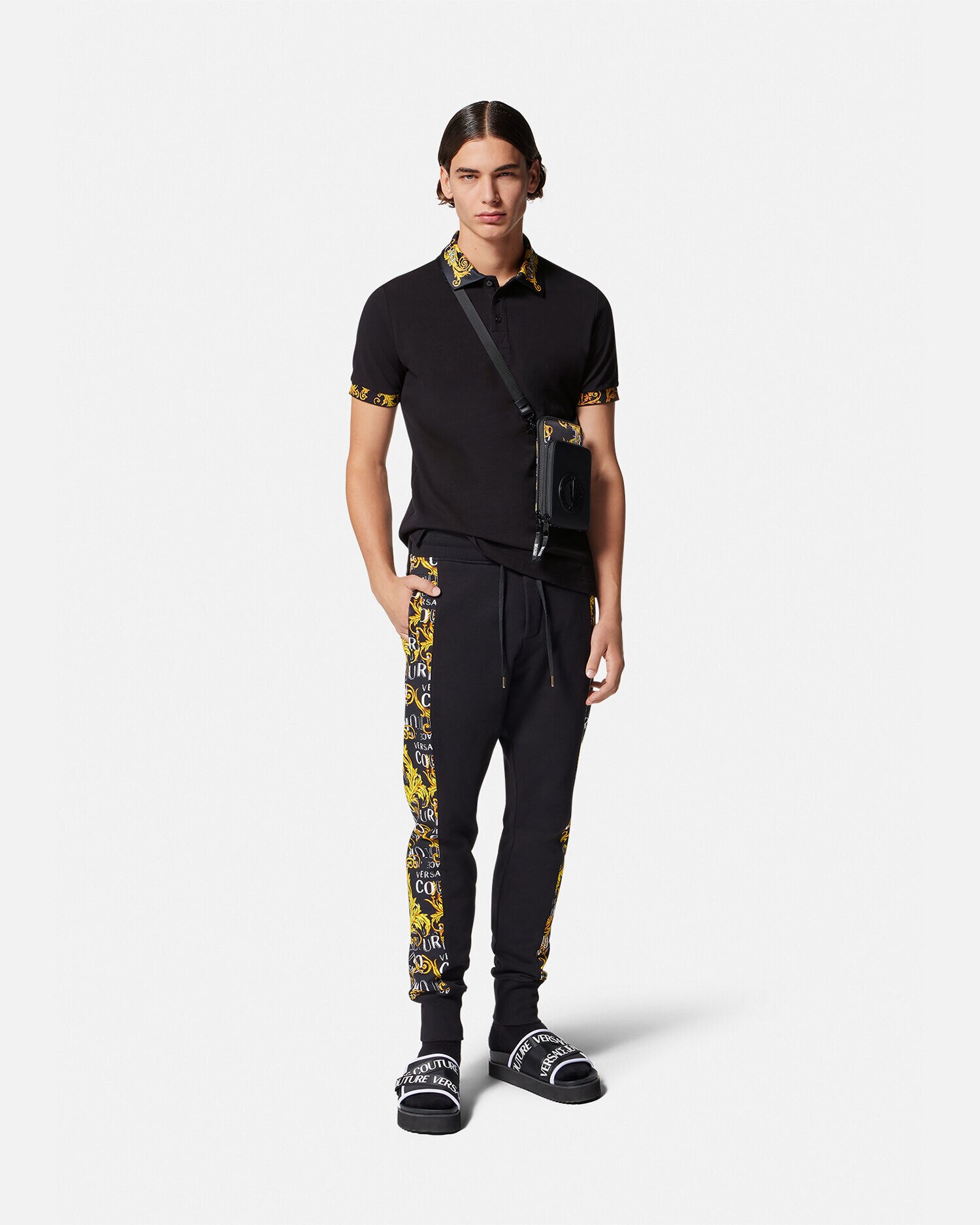 Versace jeans online discount