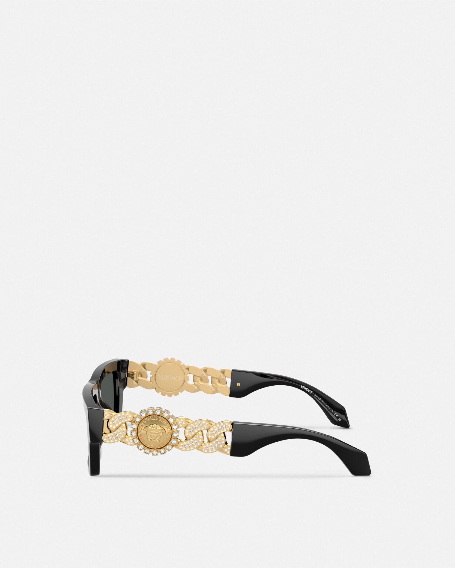 Versace limited edition sunglasses top