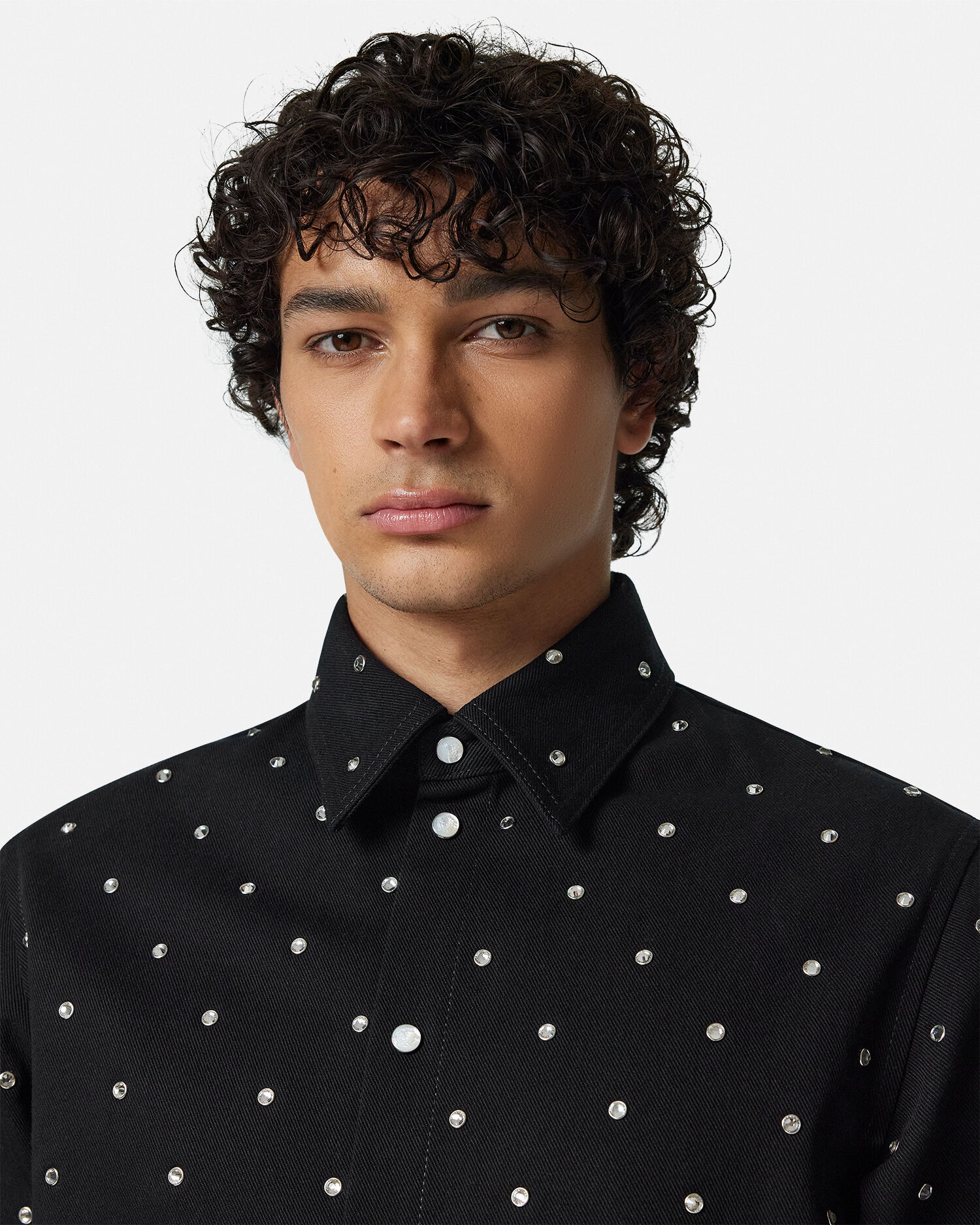 Men s Designer Shirts VERSACE AU