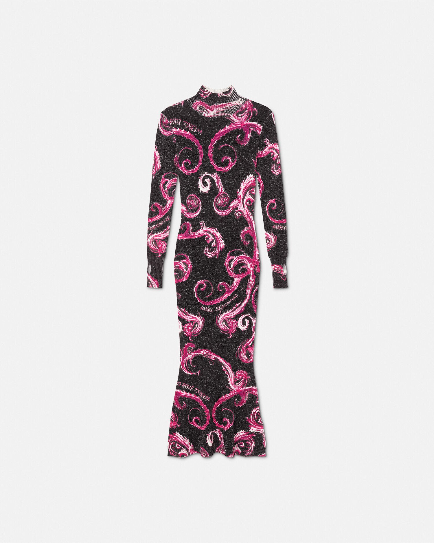 Versace jean dress discount