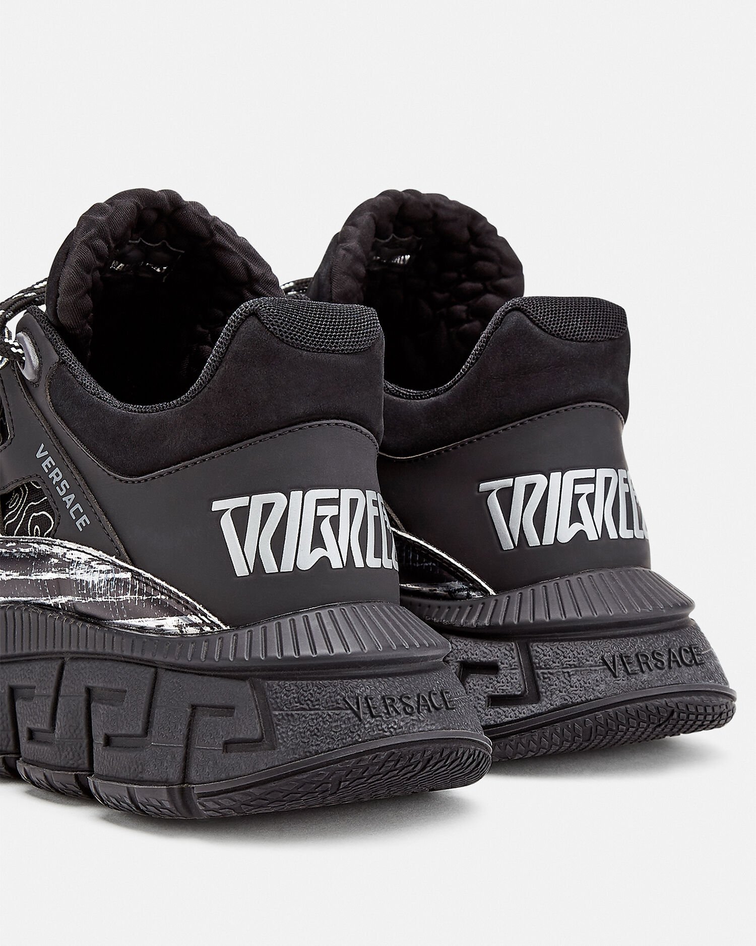 Versace sale sneakers sale