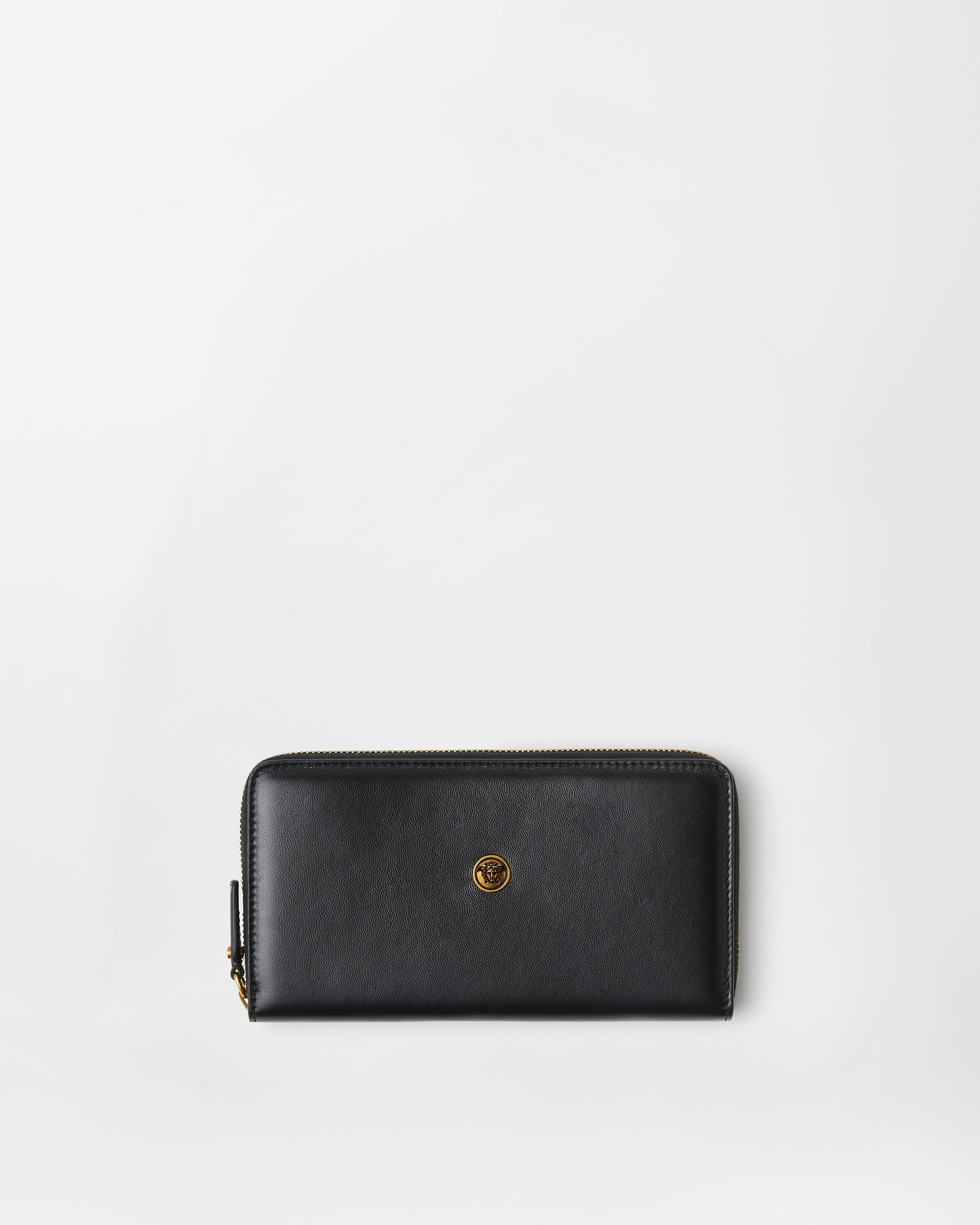 Men's Designer Wallets | VERSACE US