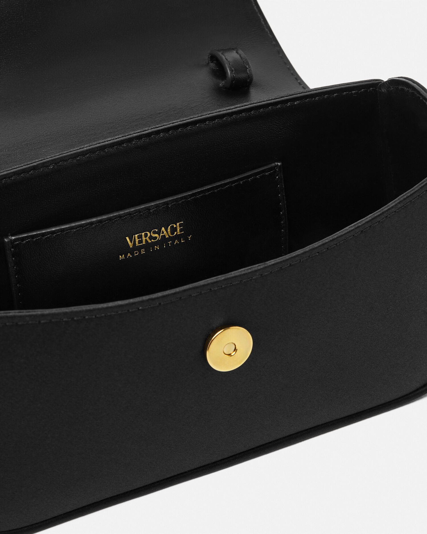 Versace bag strap 2025
