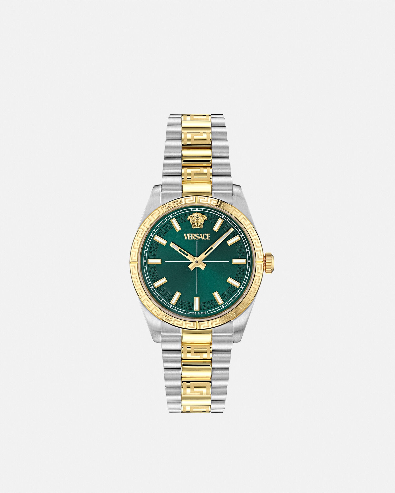 Women's Designer Watches | VERSACE US