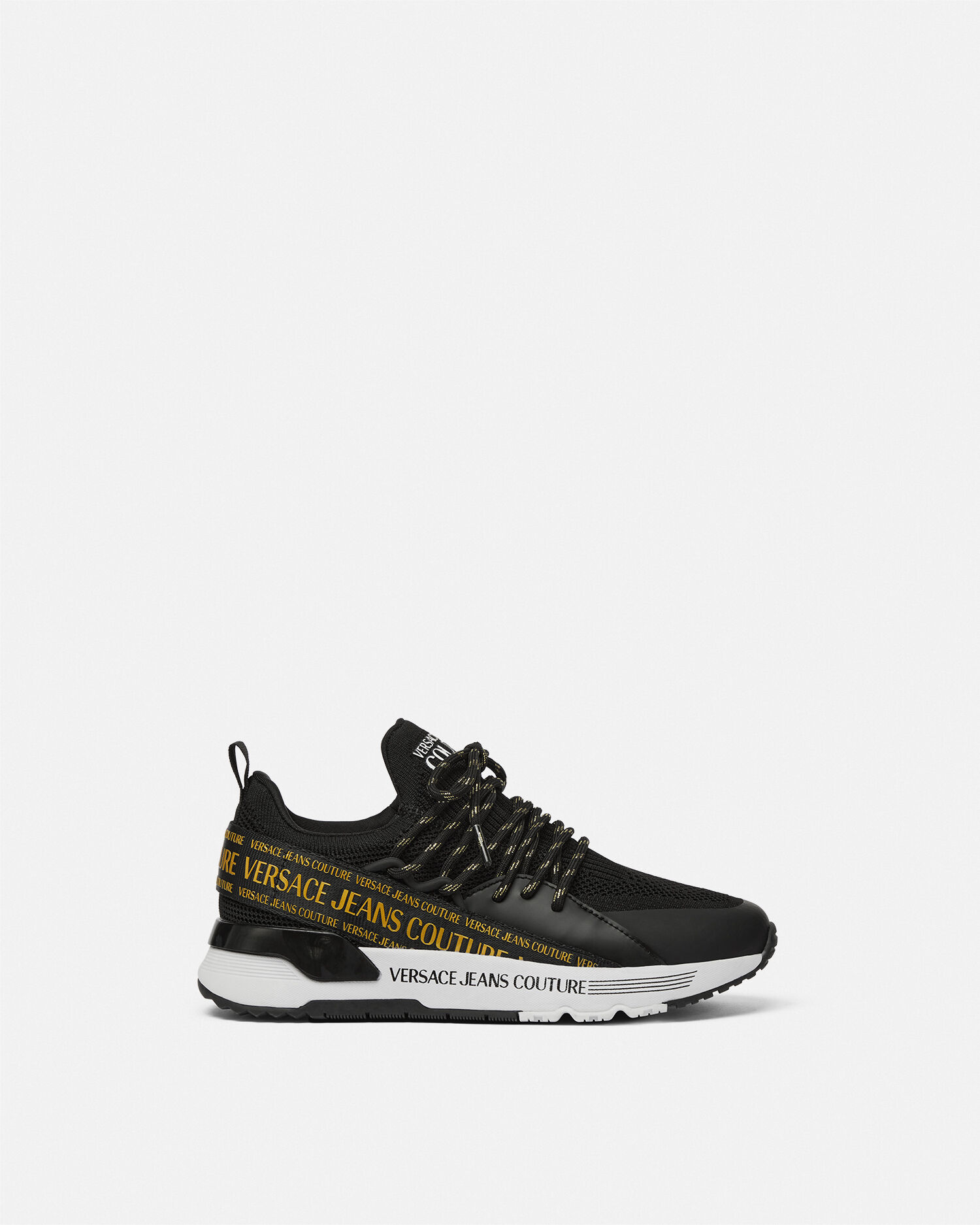 Versace jean basket hotsell