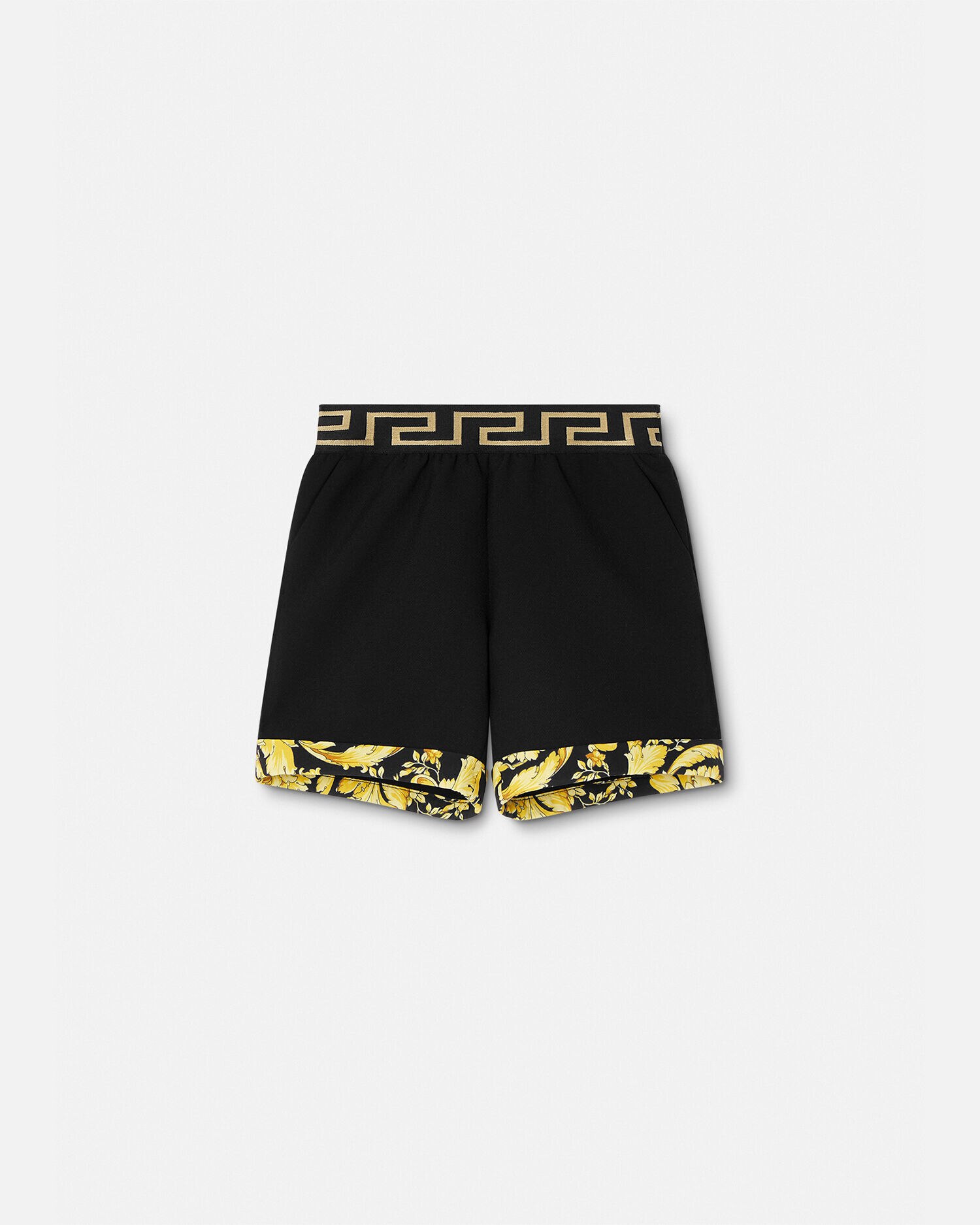 Baby on sale shorts online