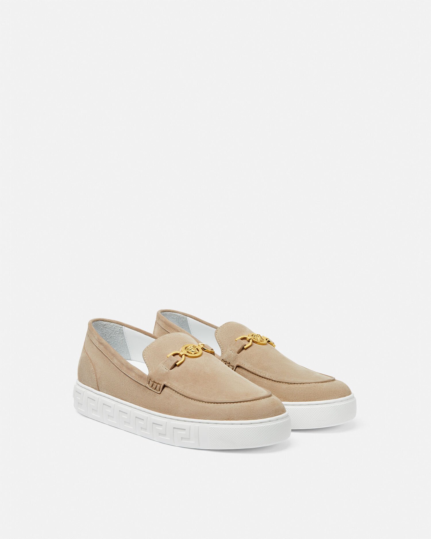 Men s Designer Shoes VERSACE US