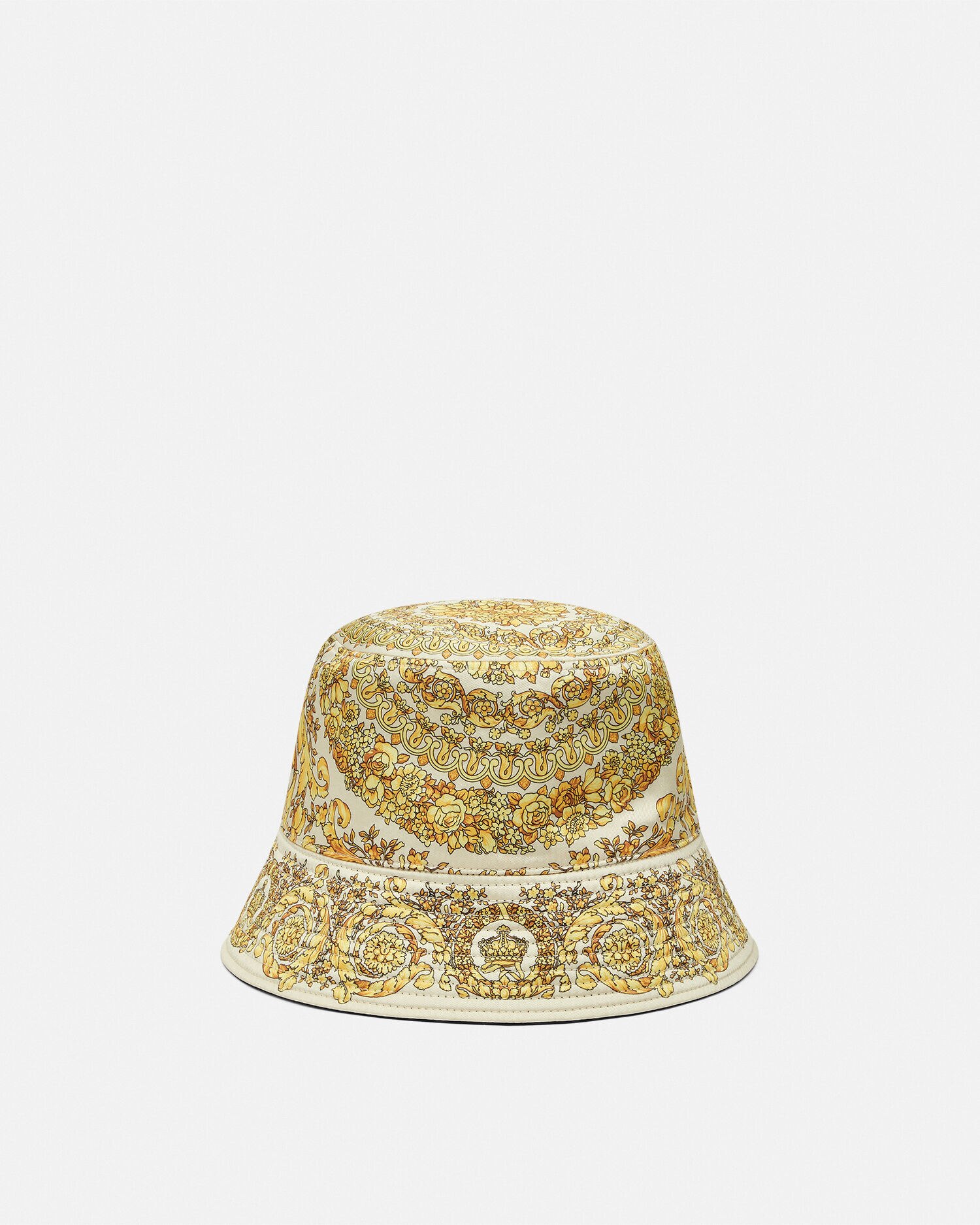 Versace bucket hat hotsell