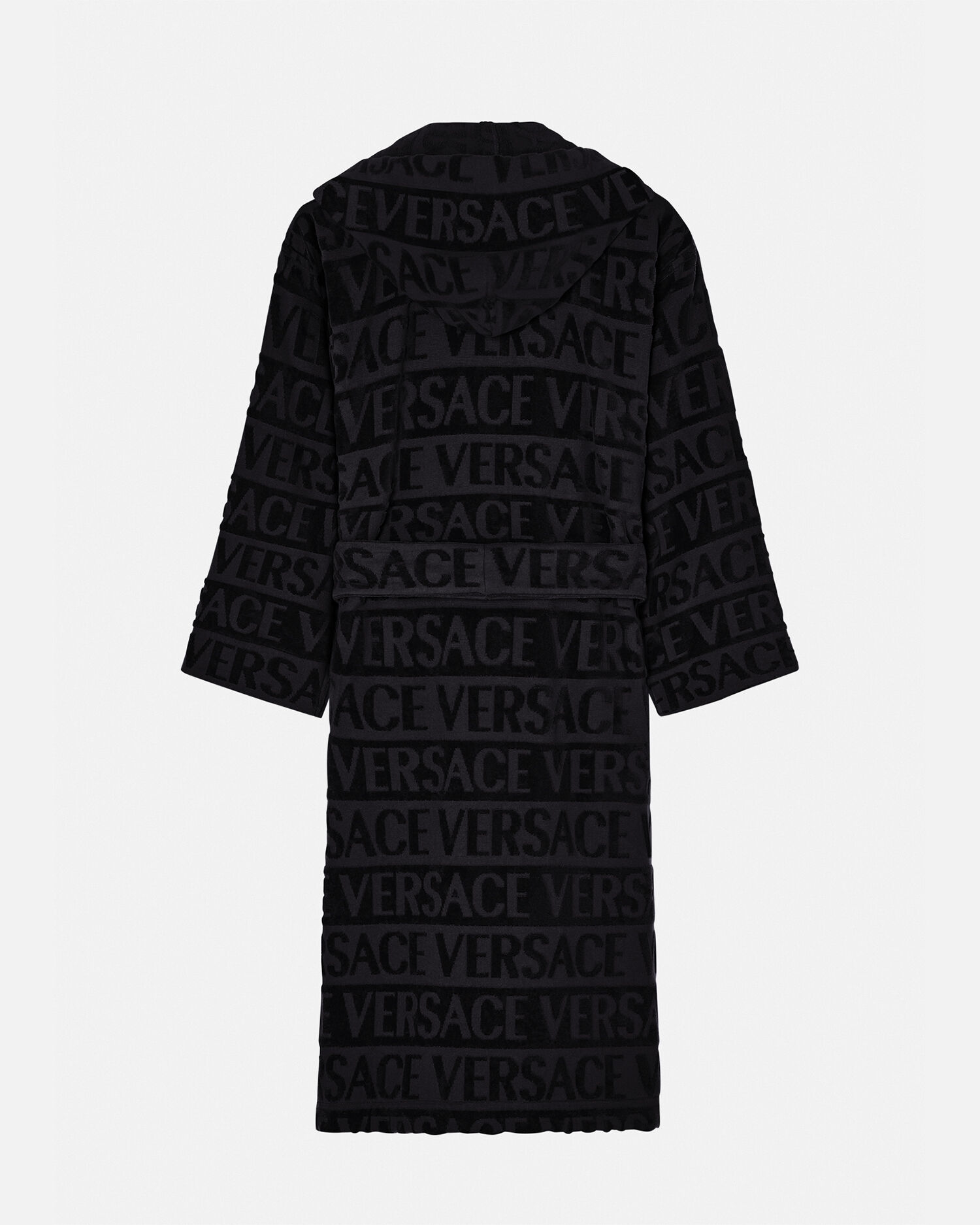 Peignoir versace top