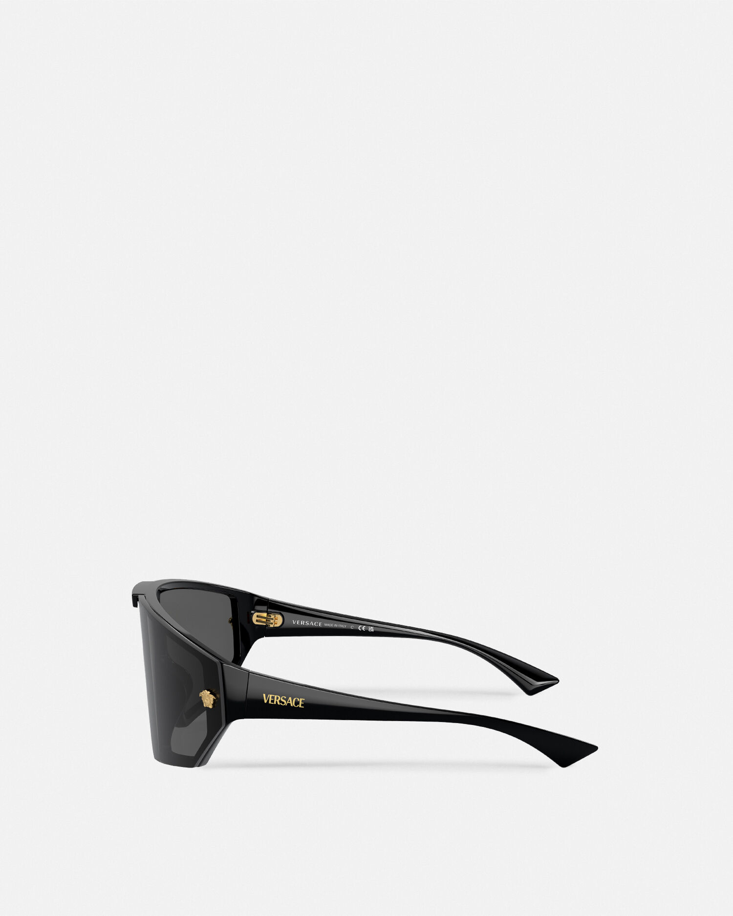 Versace sunglasses store top