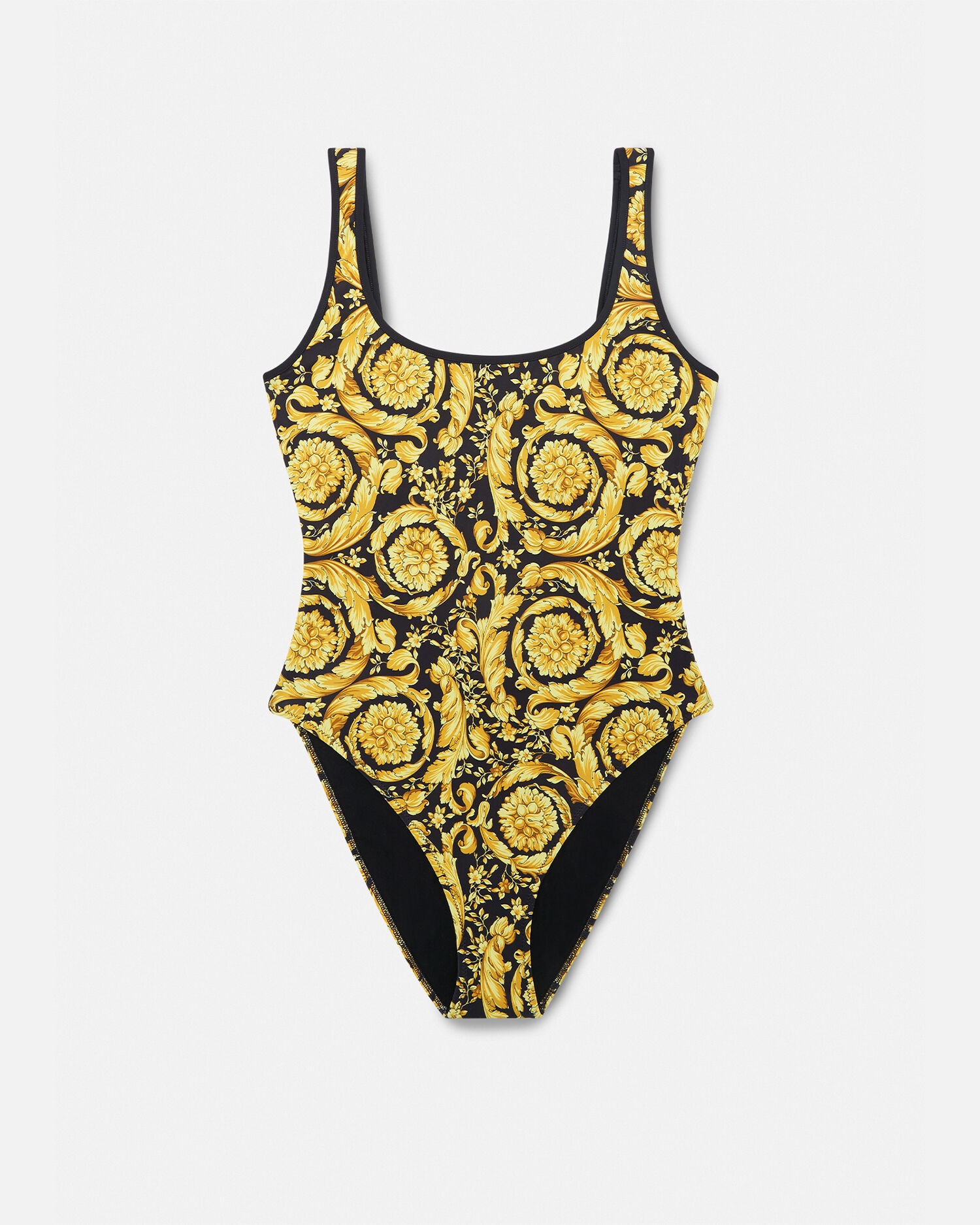 Versace swim suit hot sale