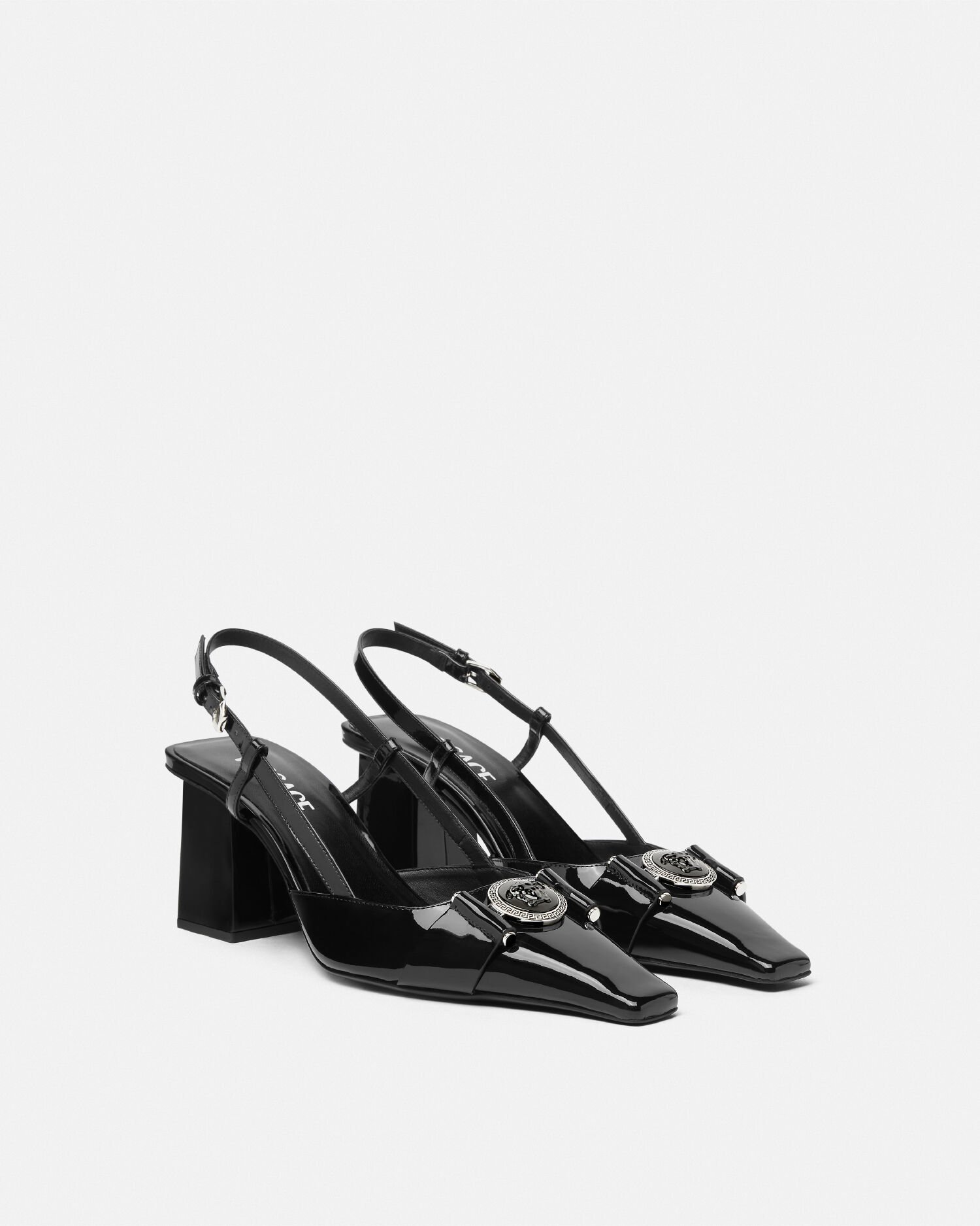 Chaussure femme versace cheap