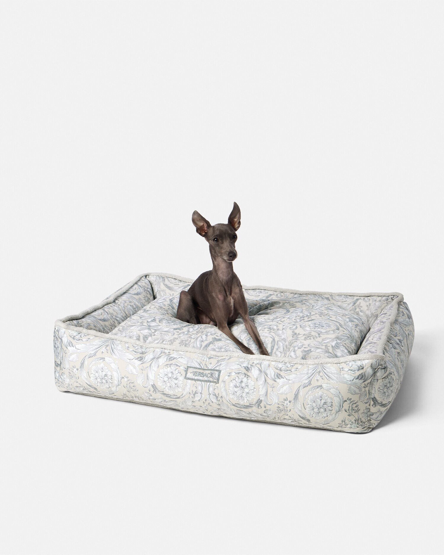 Barocco Large Pet Bed