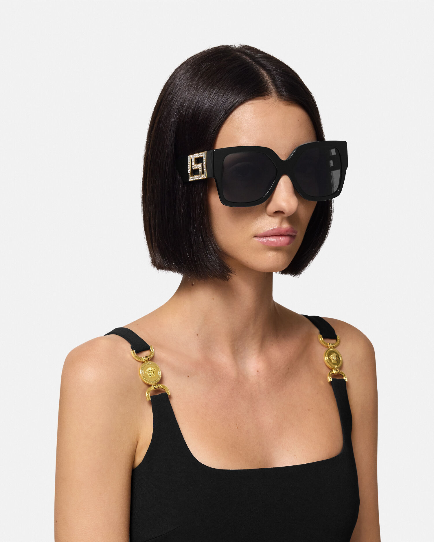 Greca Sunglasses