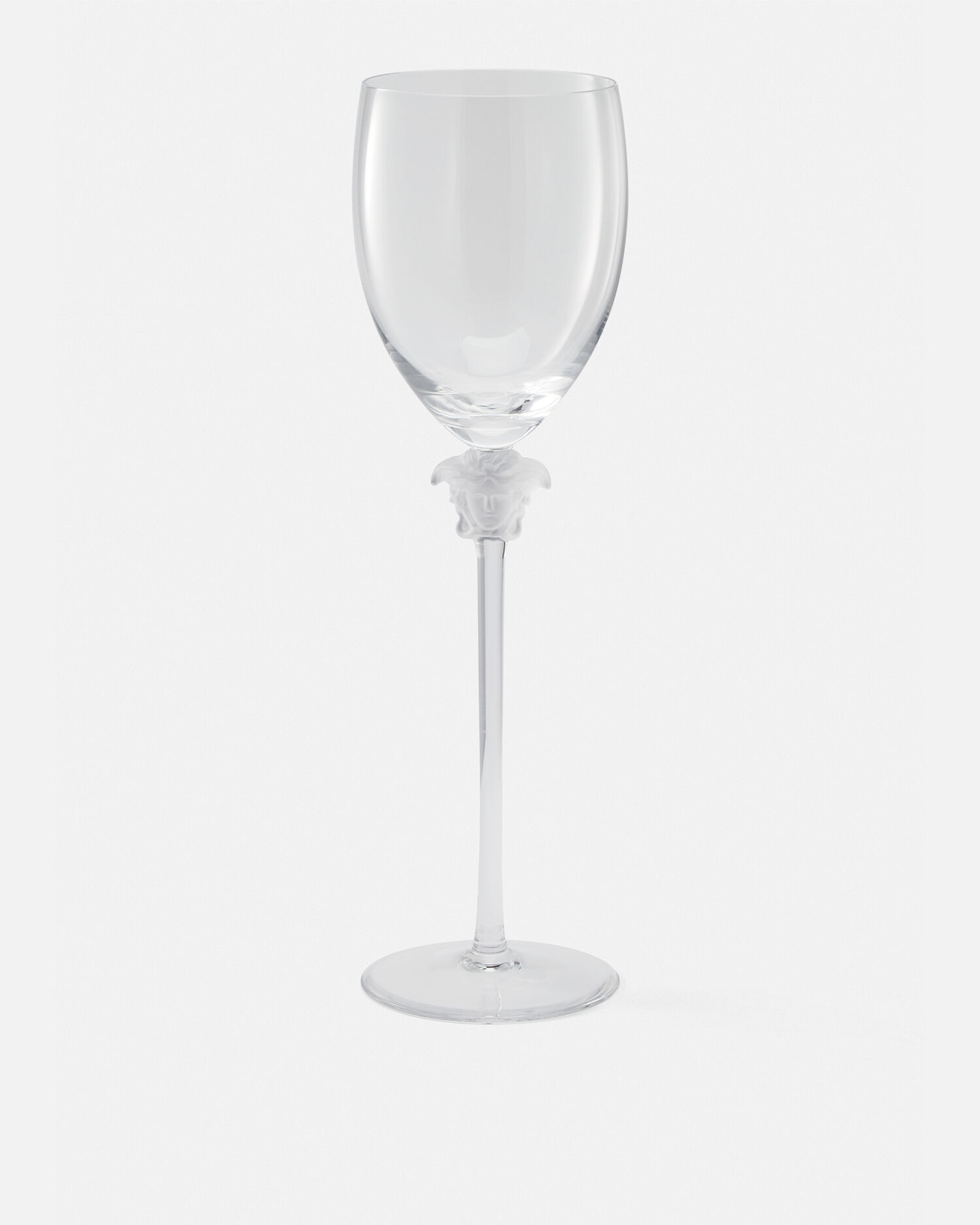 Glassware Collection