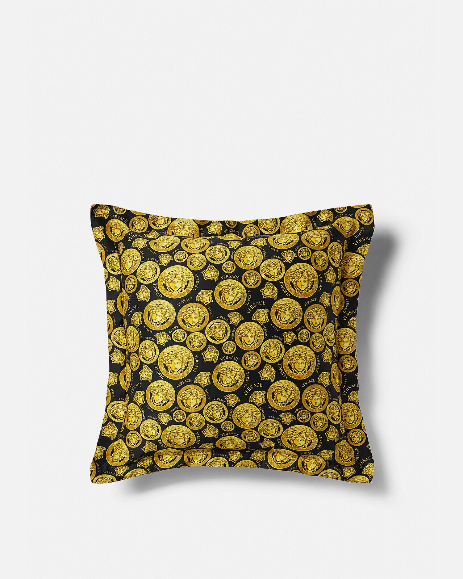 Medusa Amplified Double Face Cushion 45 cm