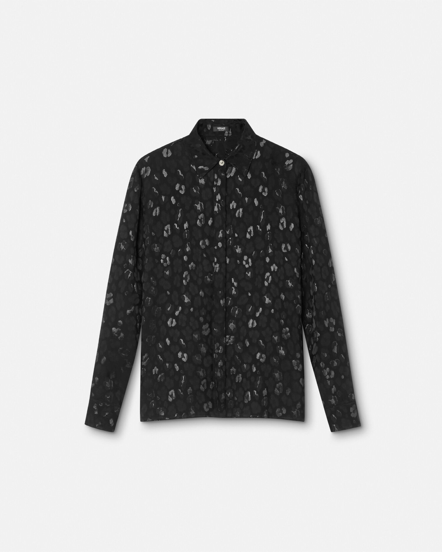 Versace Chemises Chemisiers et Hauts Femme Boutique en Ligne EU