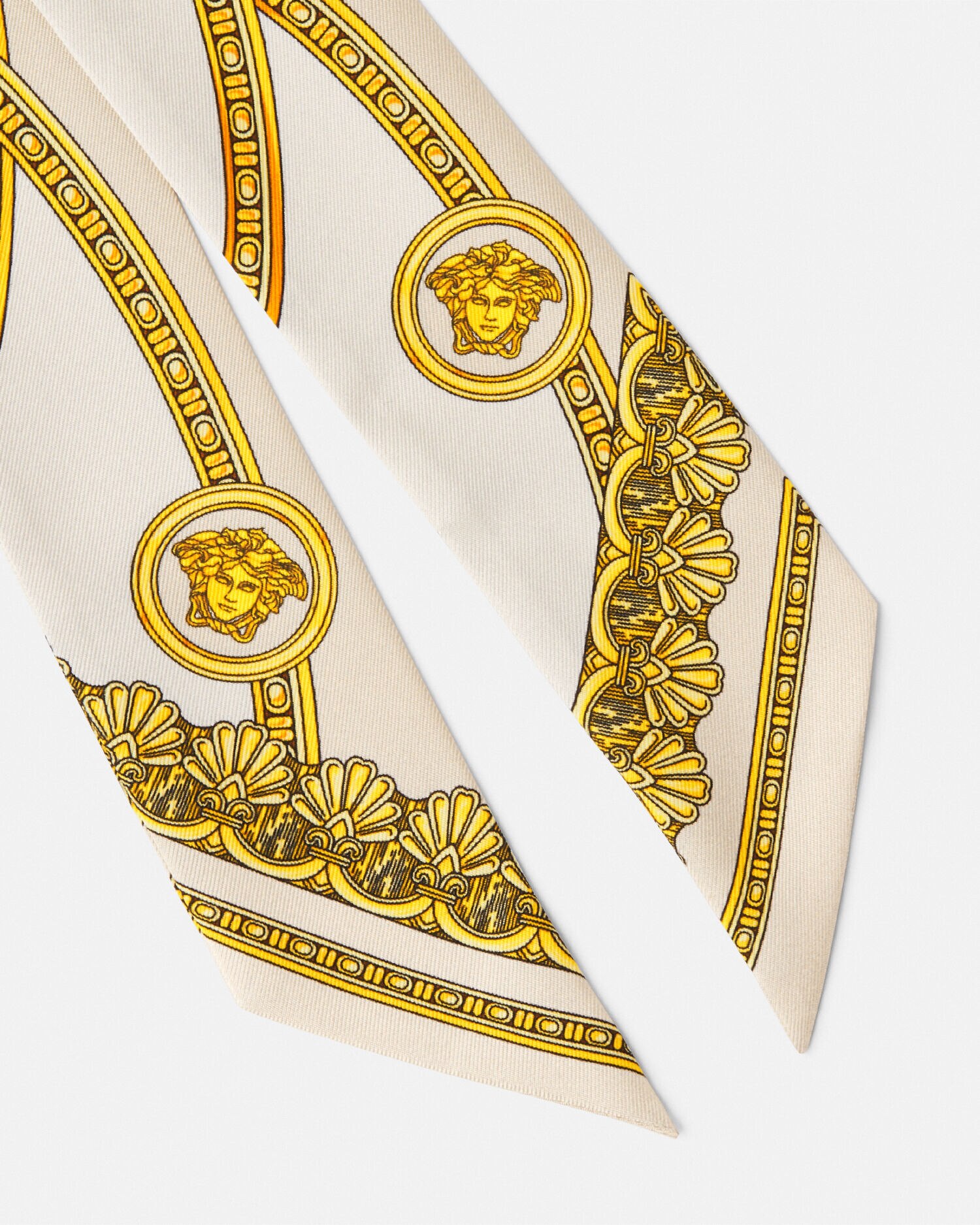 Versace saldi online on sale