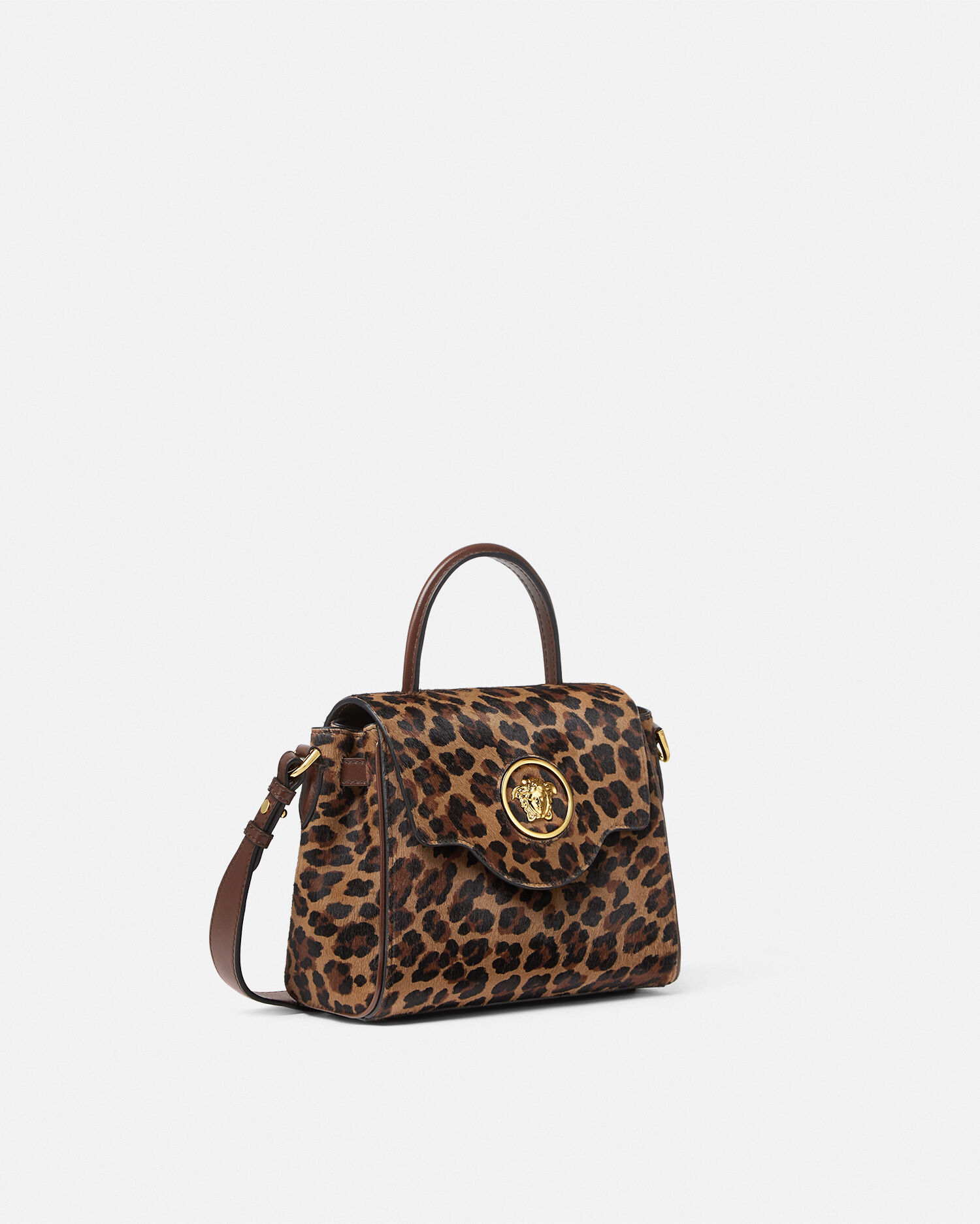 Petit sac leopard shop