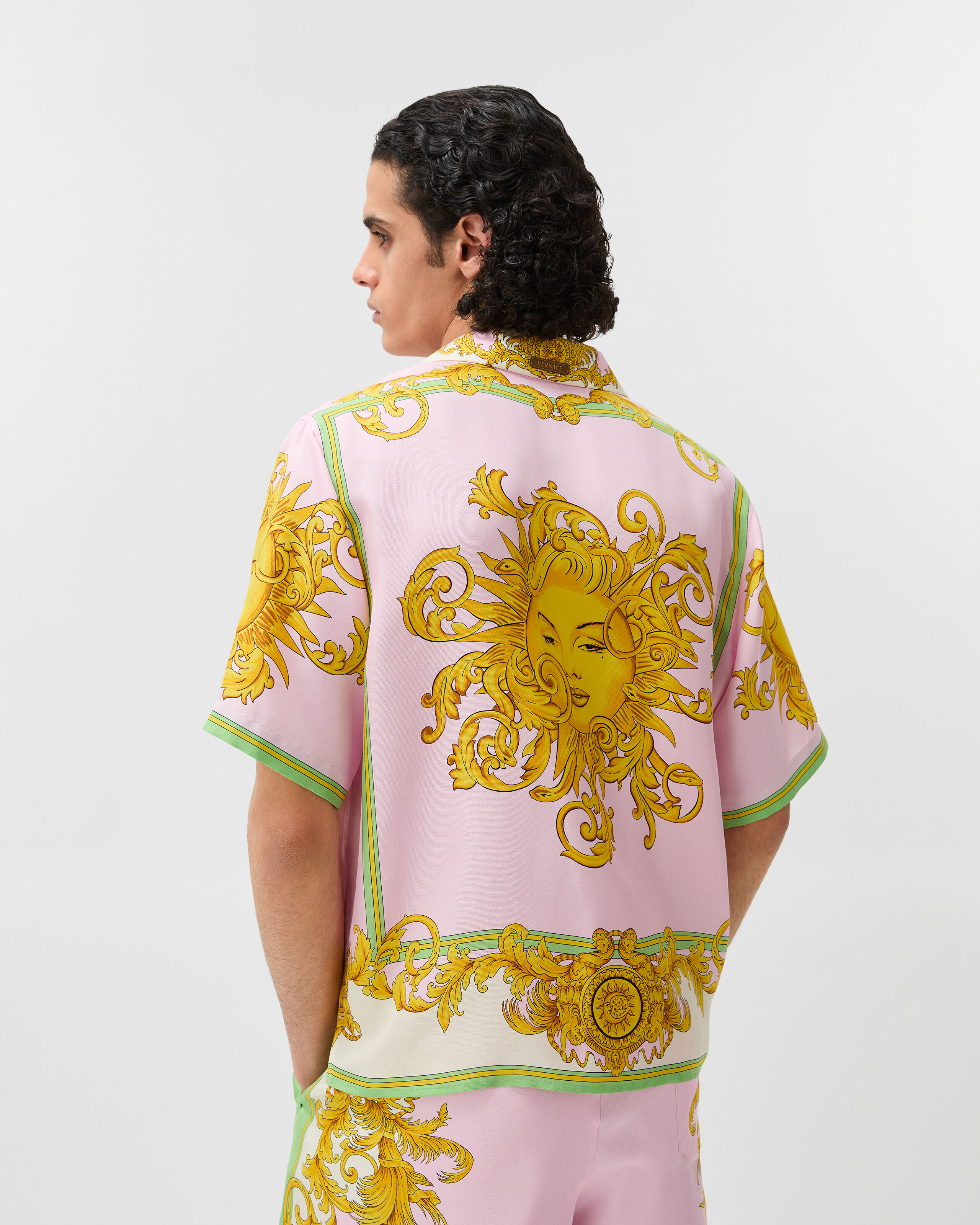 VERSACE