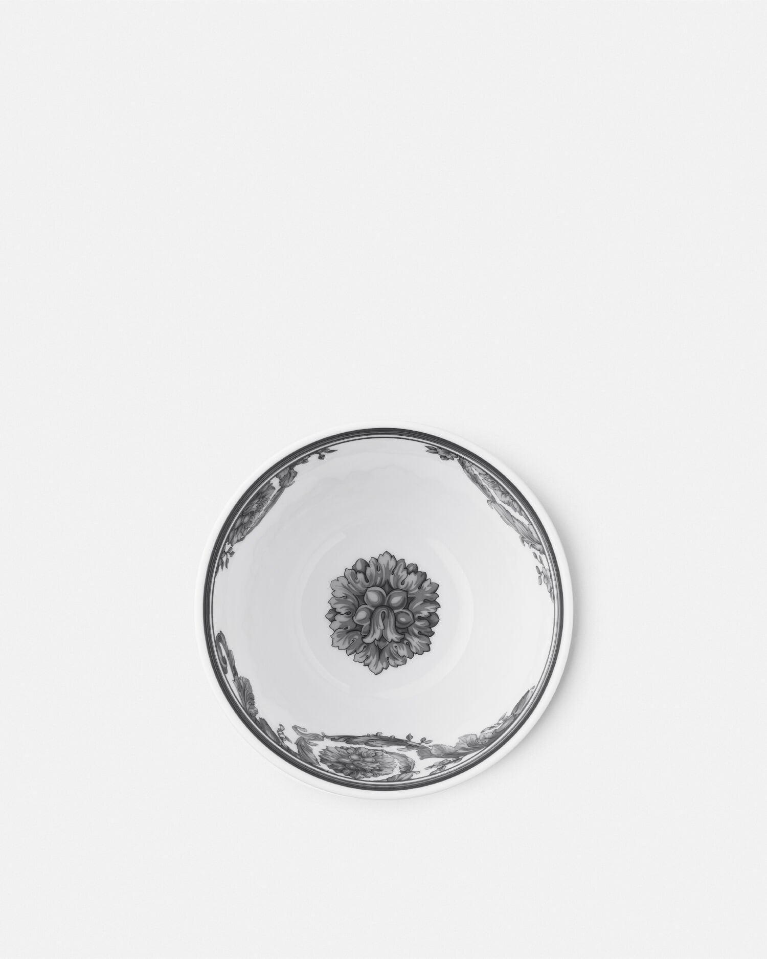 Barocco Haze Bowl 4.7"