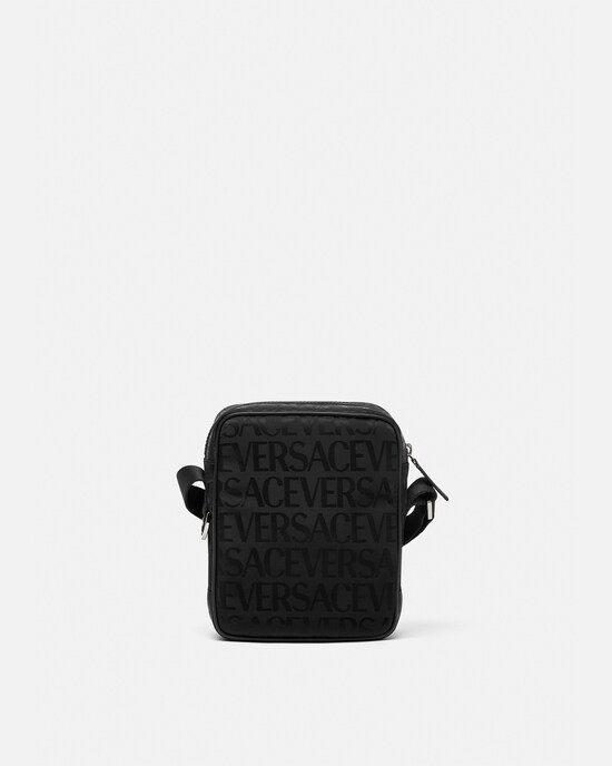 Versace Crossbody & Messenger Bags for Men
