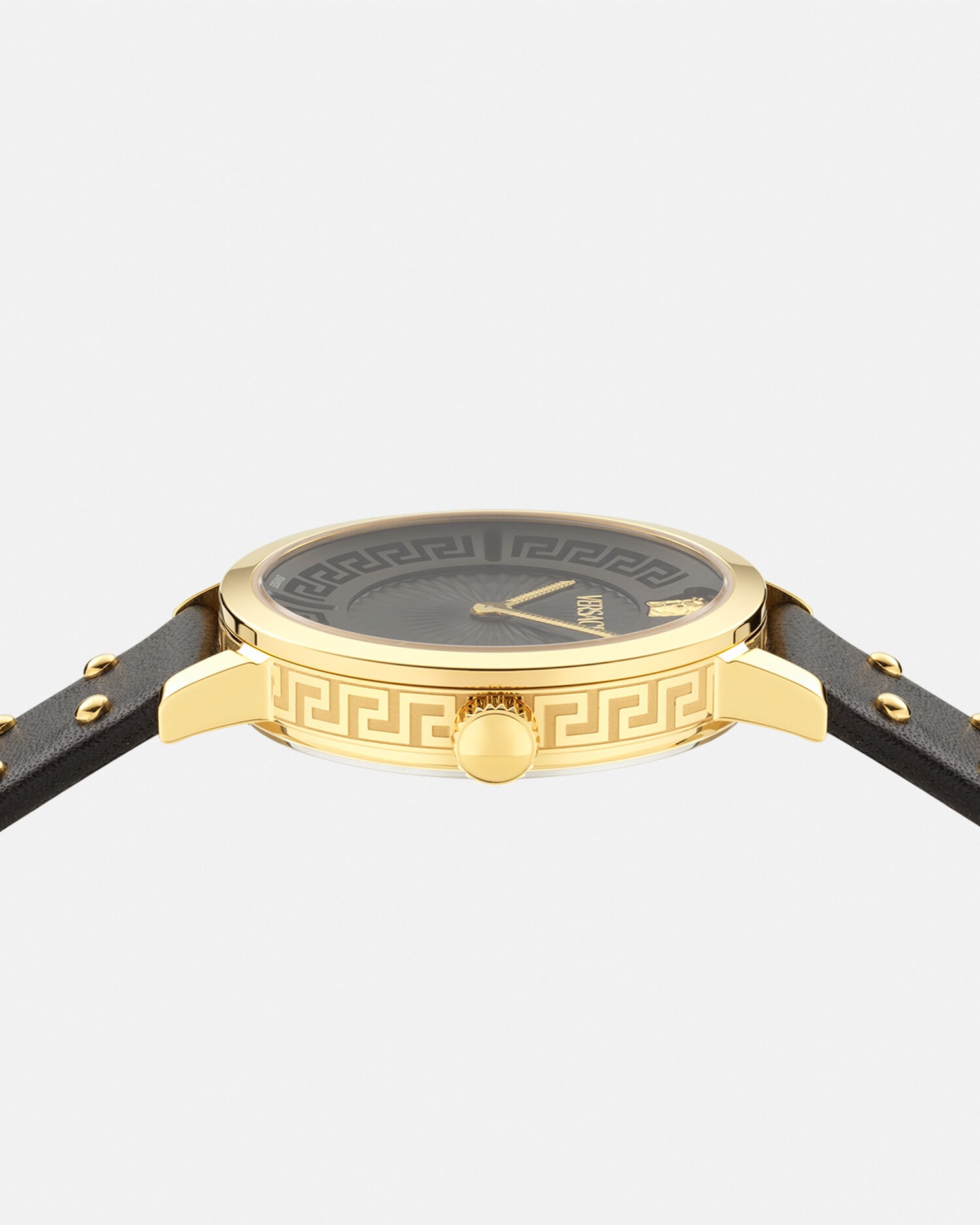 Greca Fortuna Watch