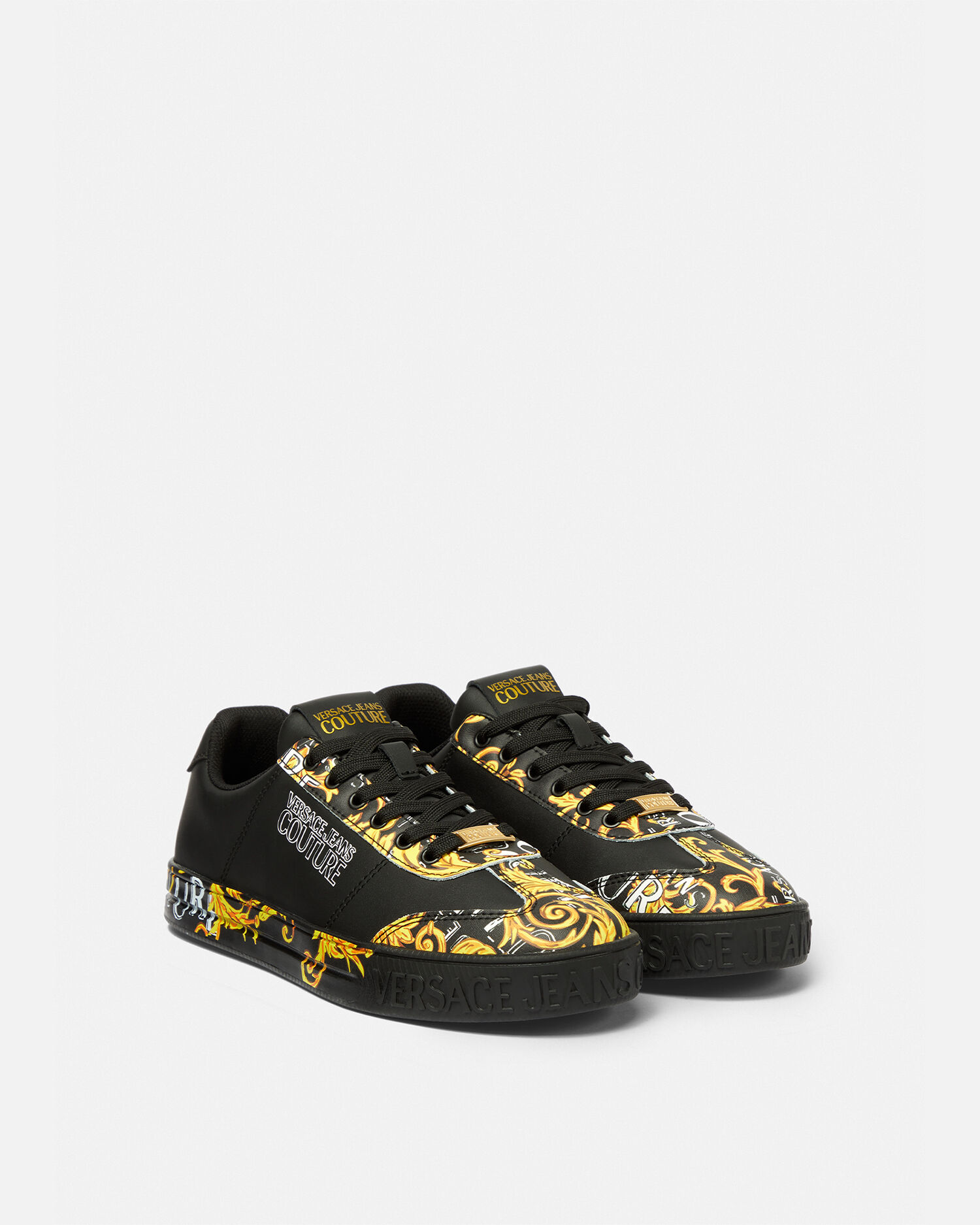 Versace couture sale