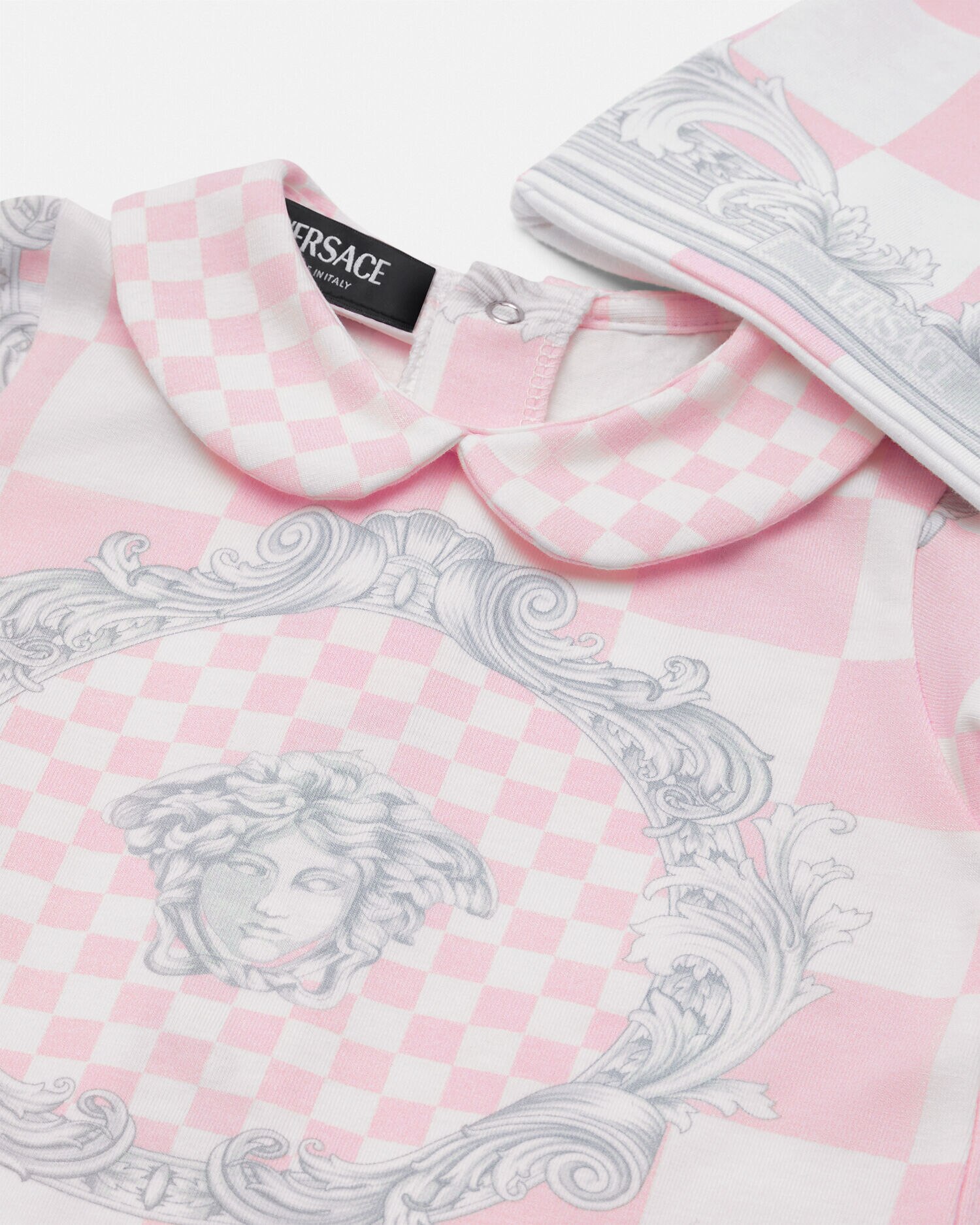 Tutina versace shop