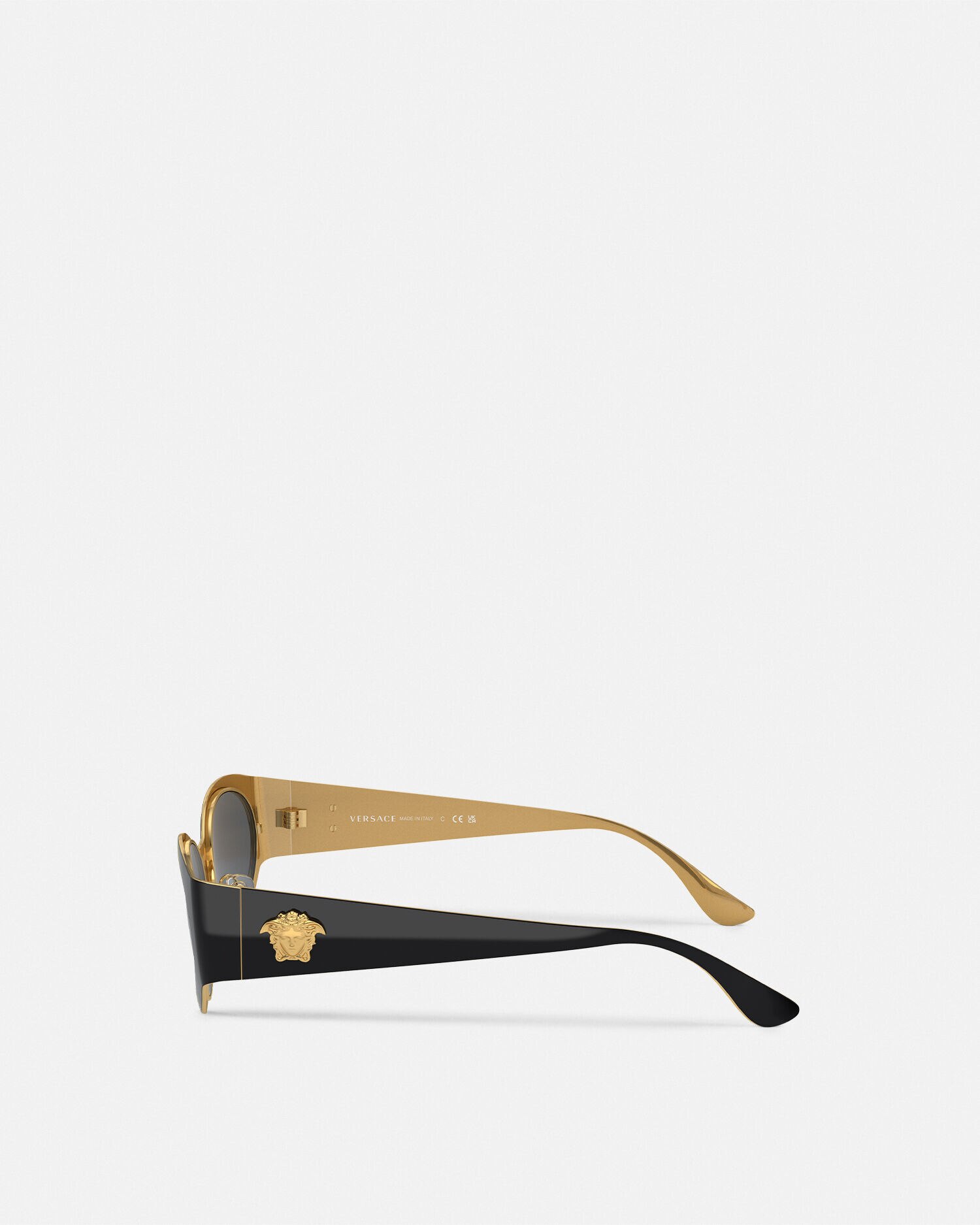 Lunette de online soleil versace femme