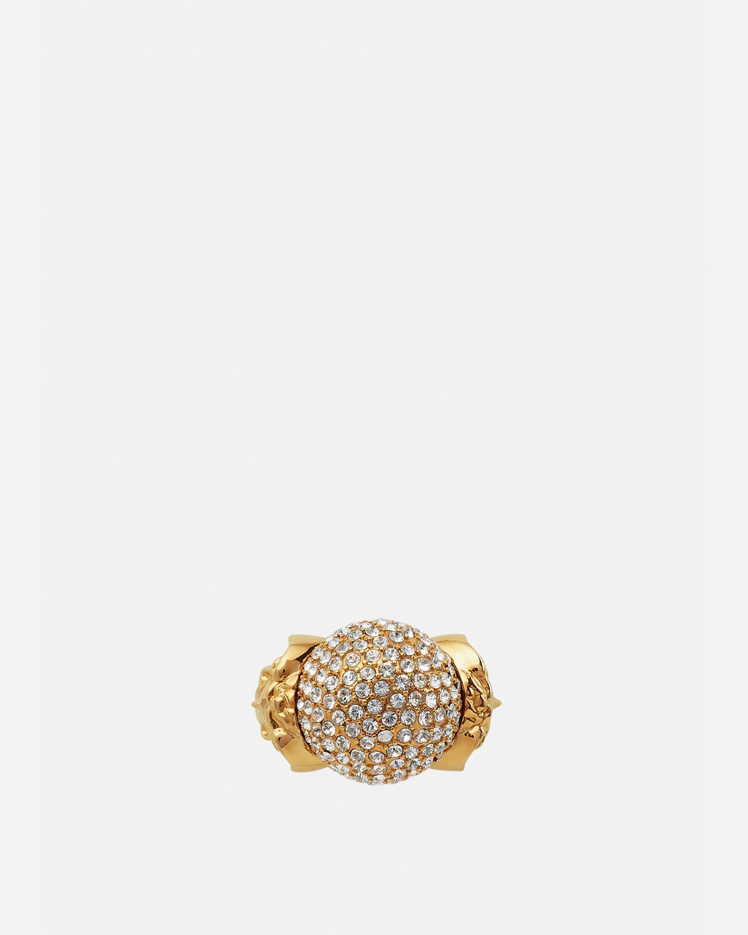 Anillo versace deals mujer