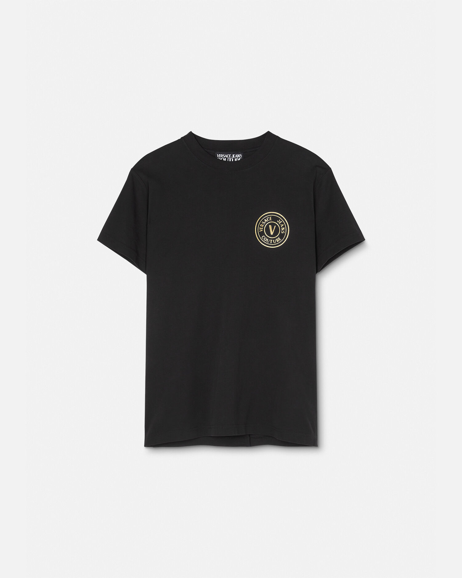 Camiseta versace deals jeans hombre