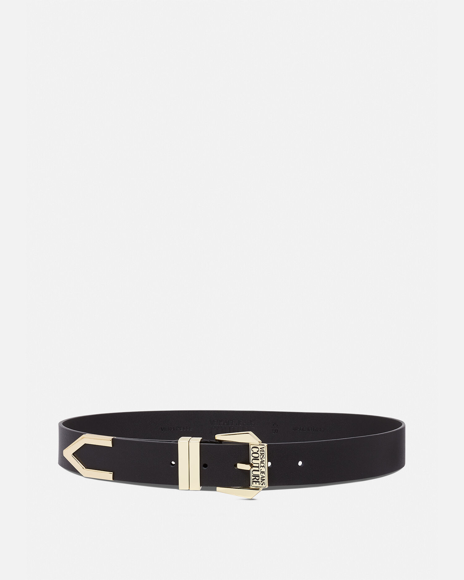 Ceinture versace jeans couture femme best sale