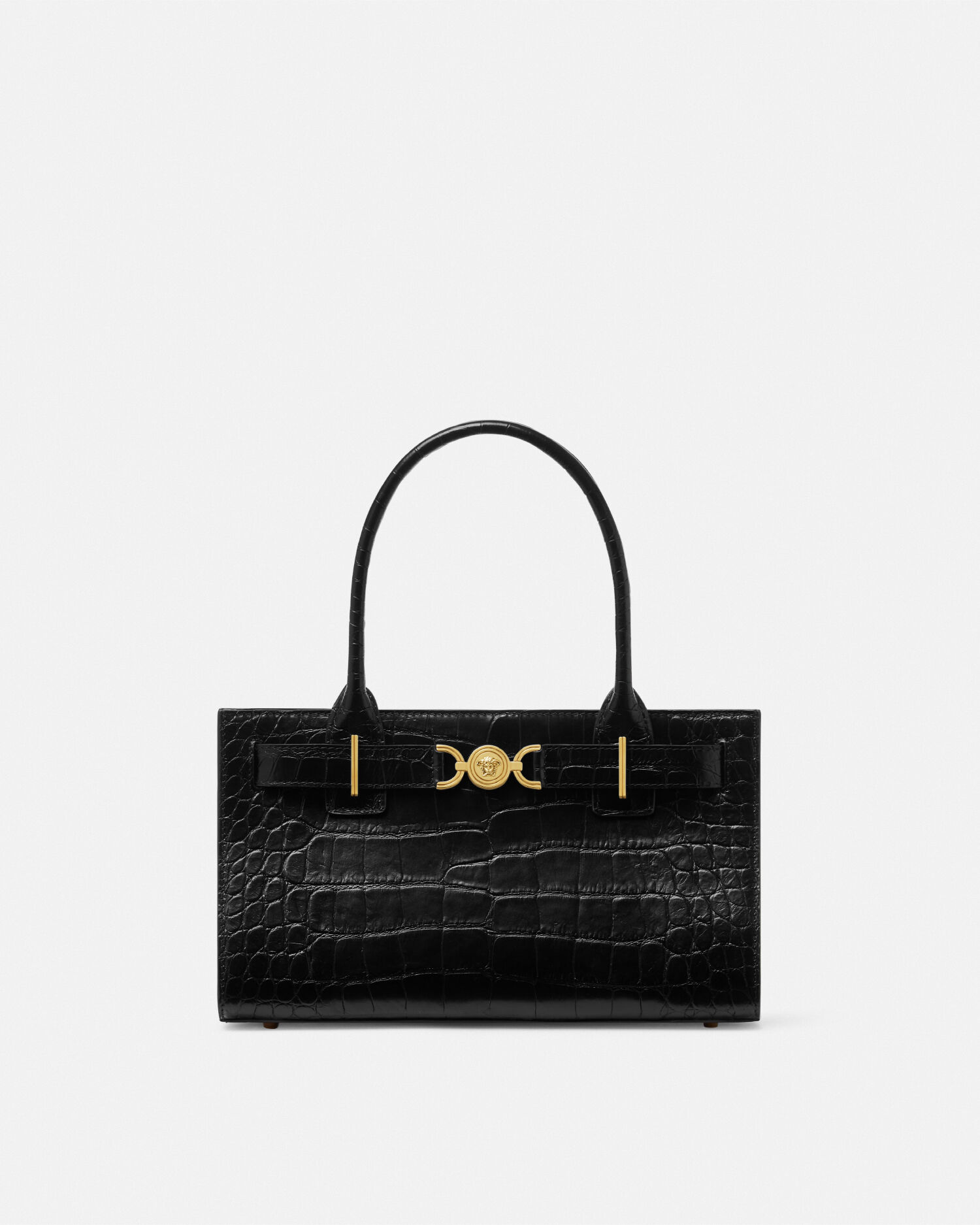 Versace black bag 2025