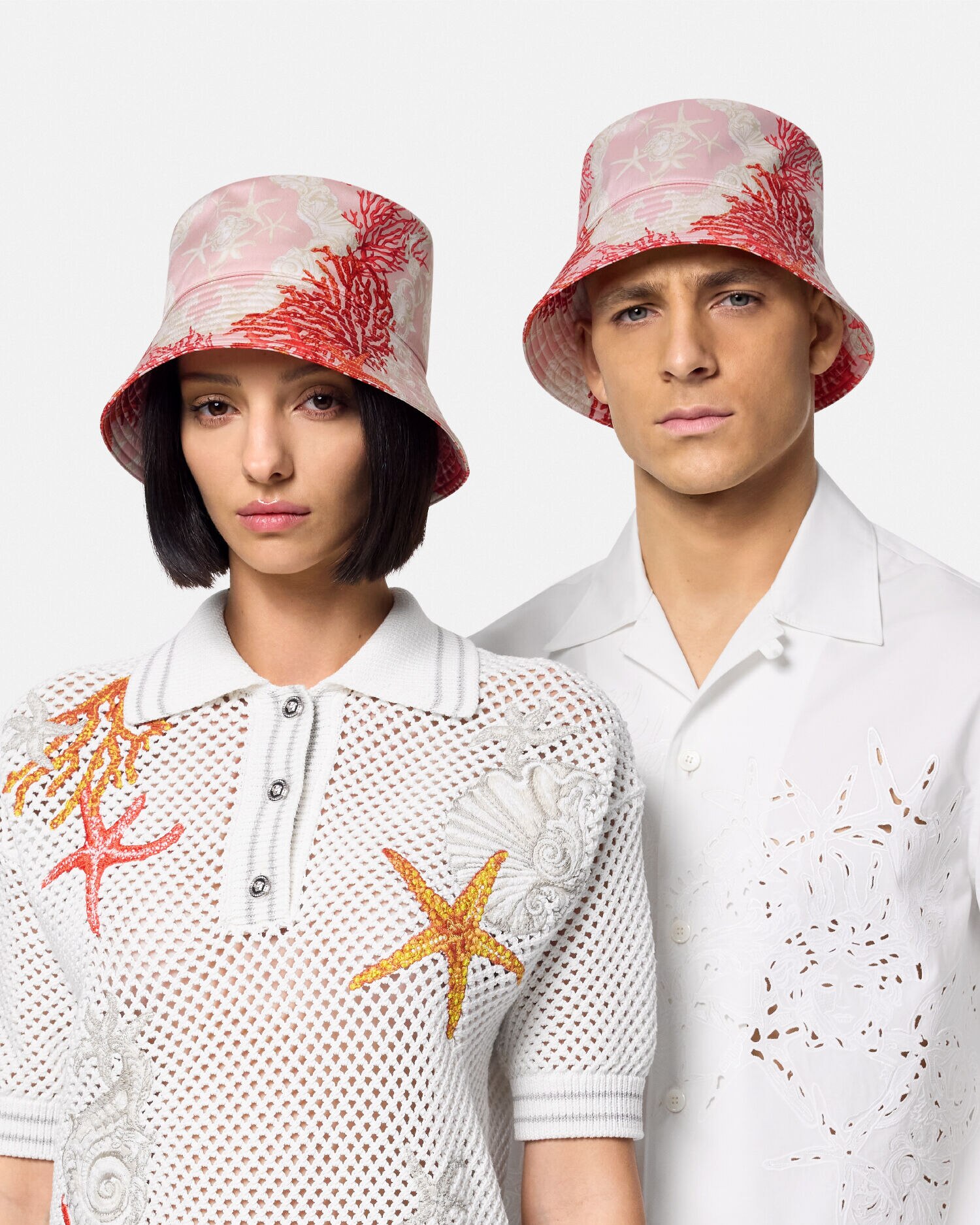 Gianni versace hat sales