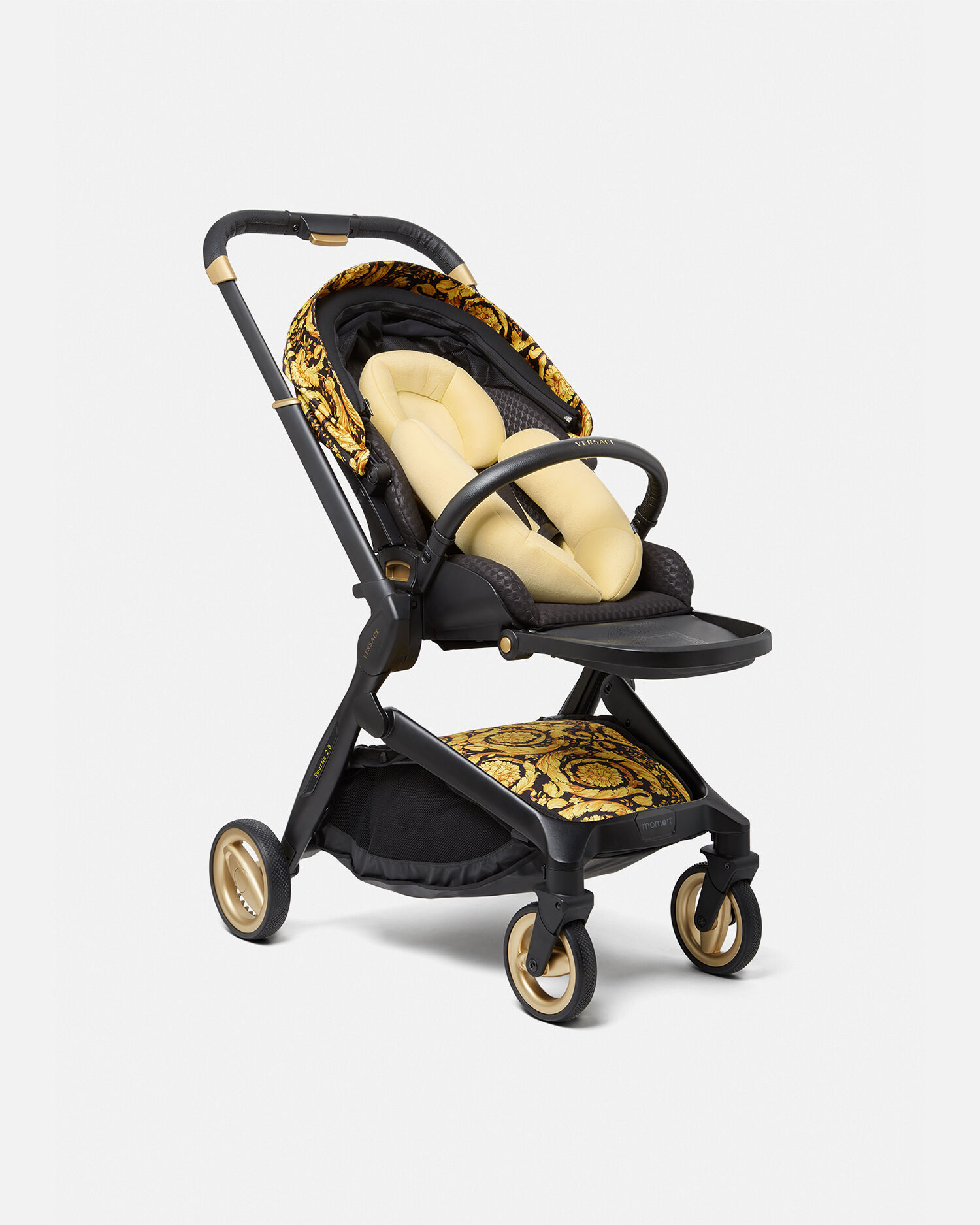 Baby Stroller Pad