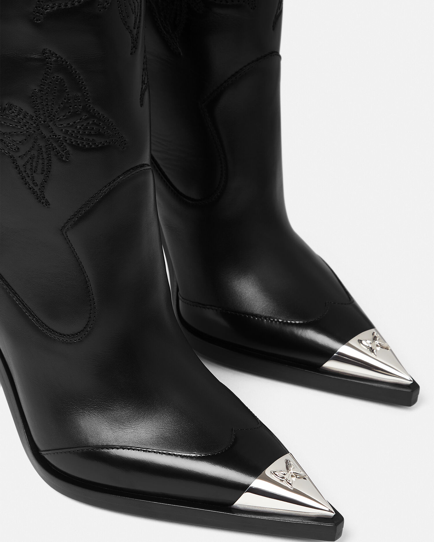 Botas corte versace clearance