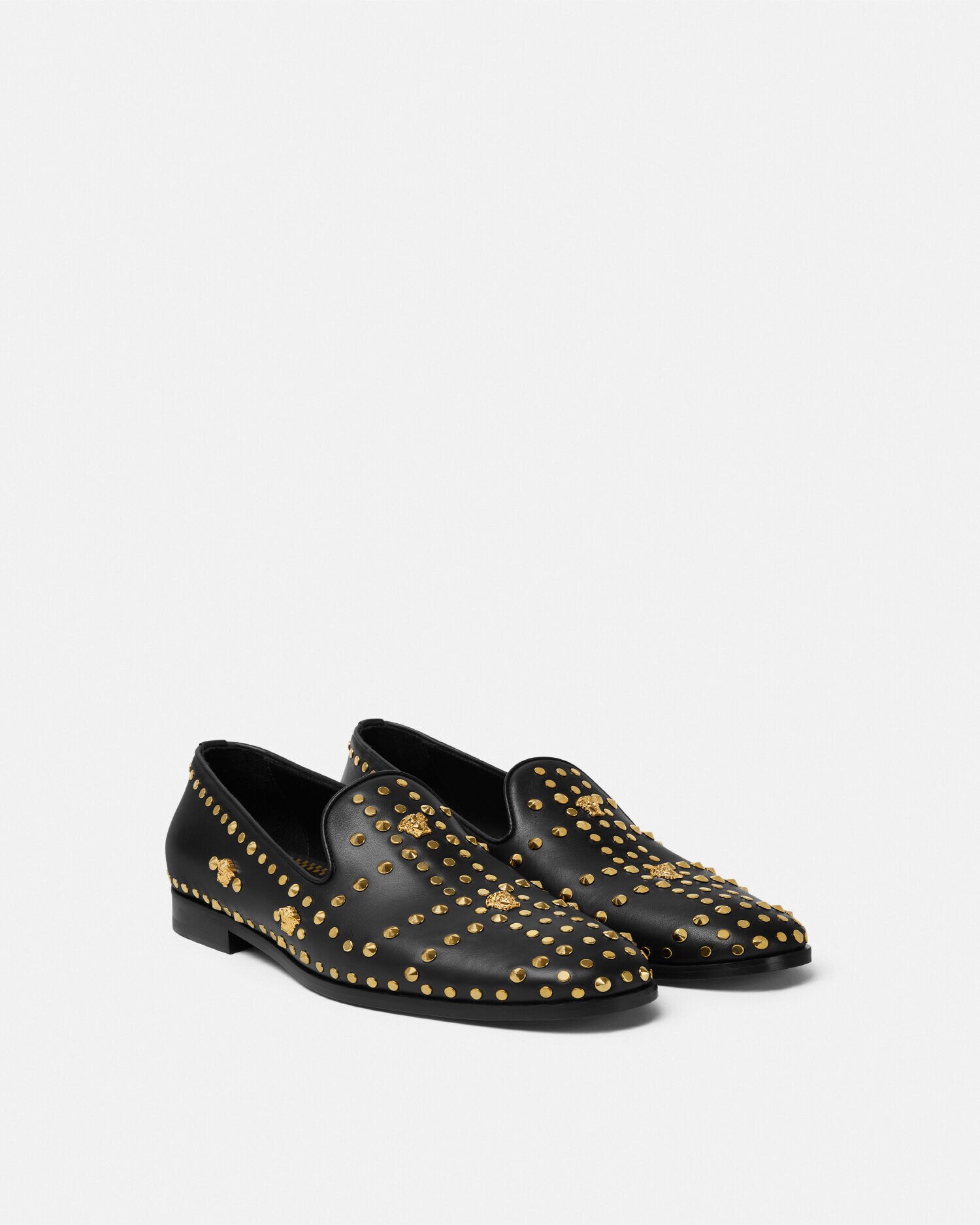 Versace loafers cologne outlet