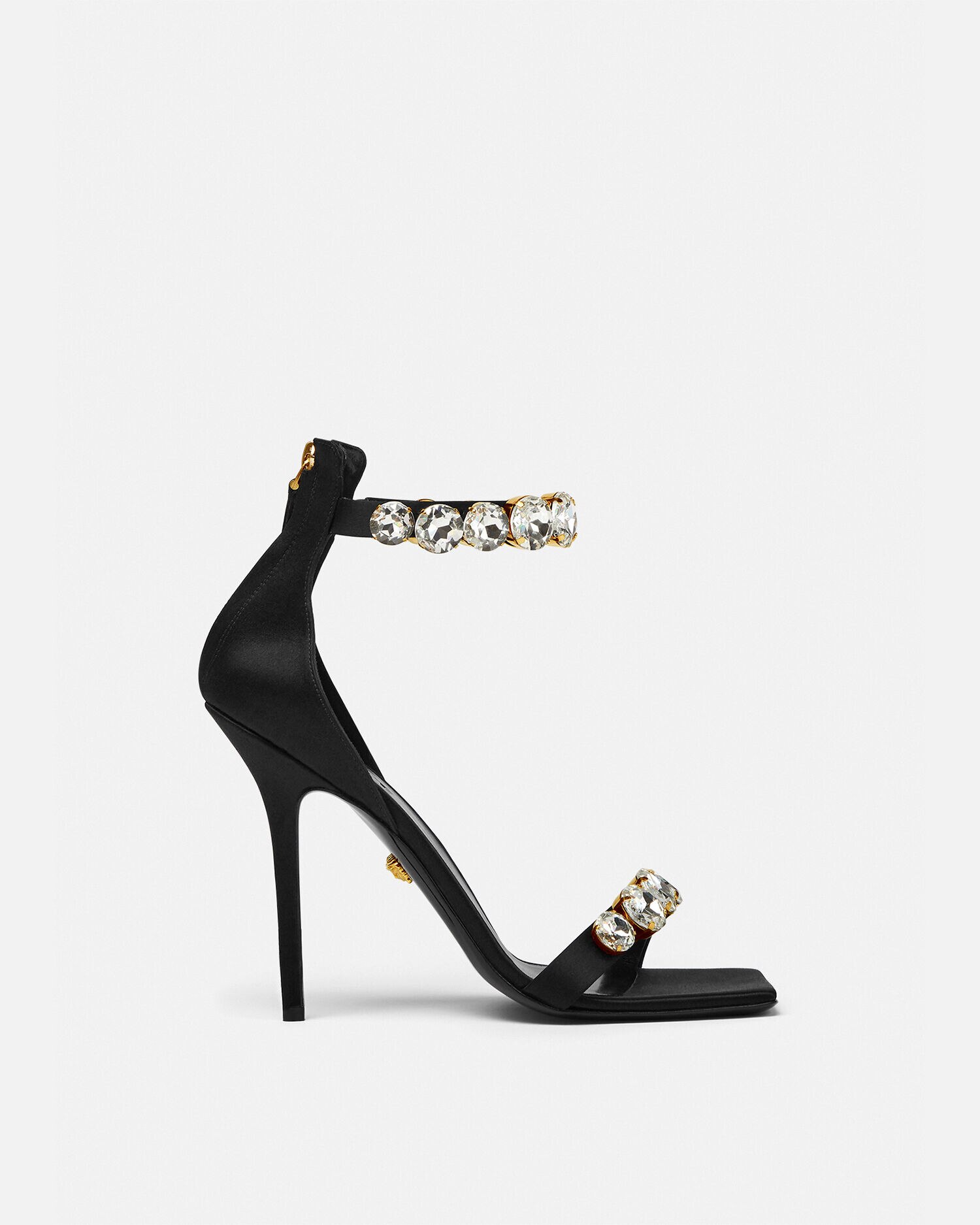 Versace sandali hotsell