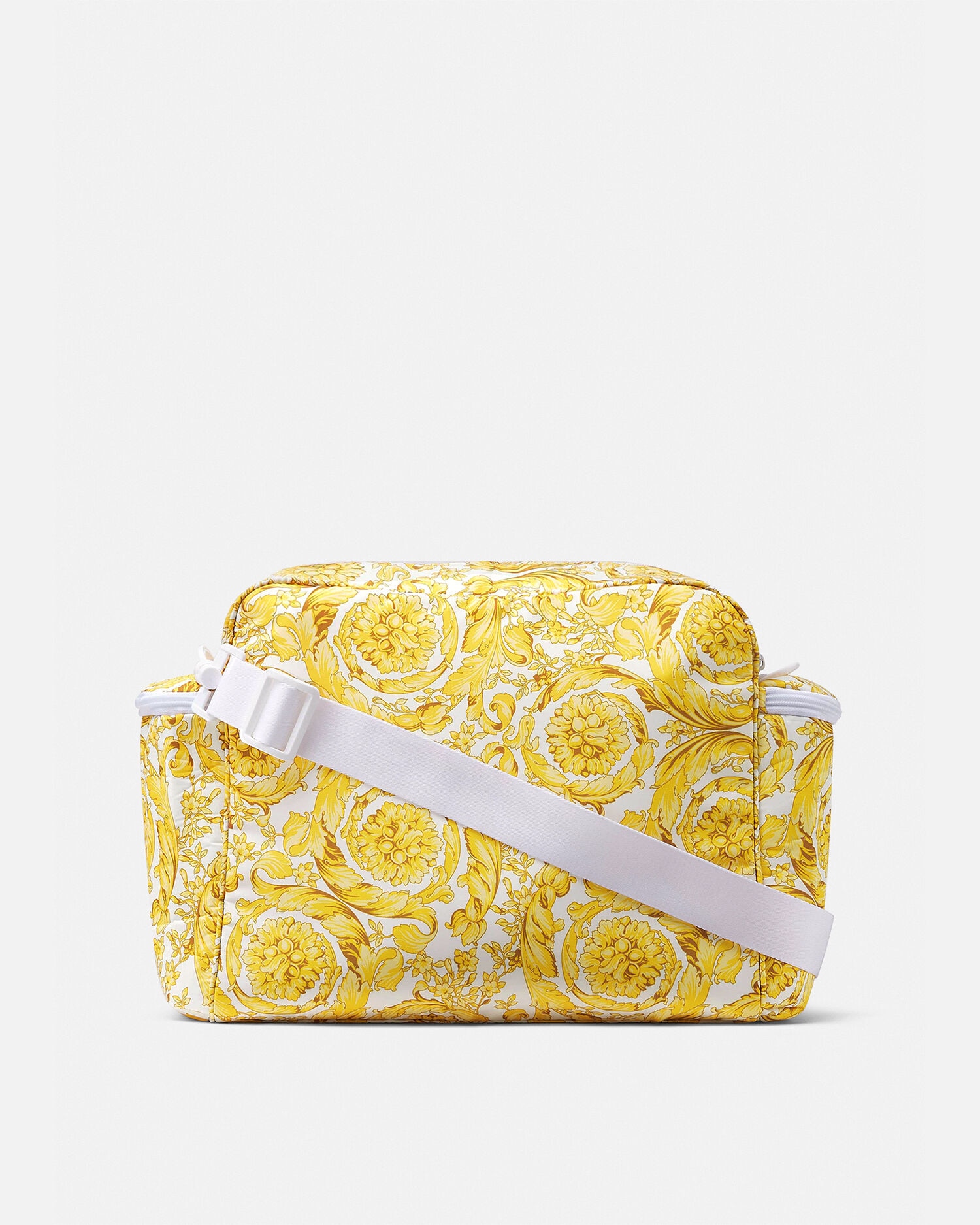 Barocco Baby Changing Mat Bag