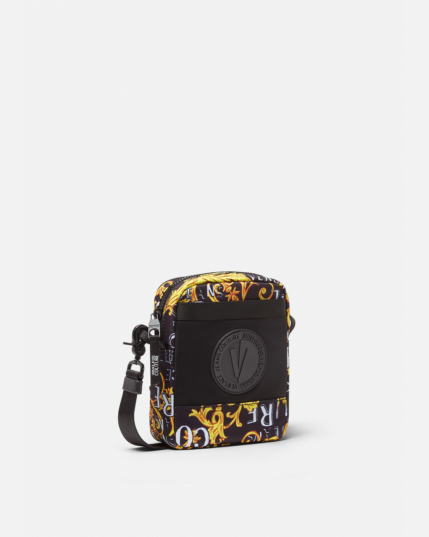 Versace men's 2025 bags online